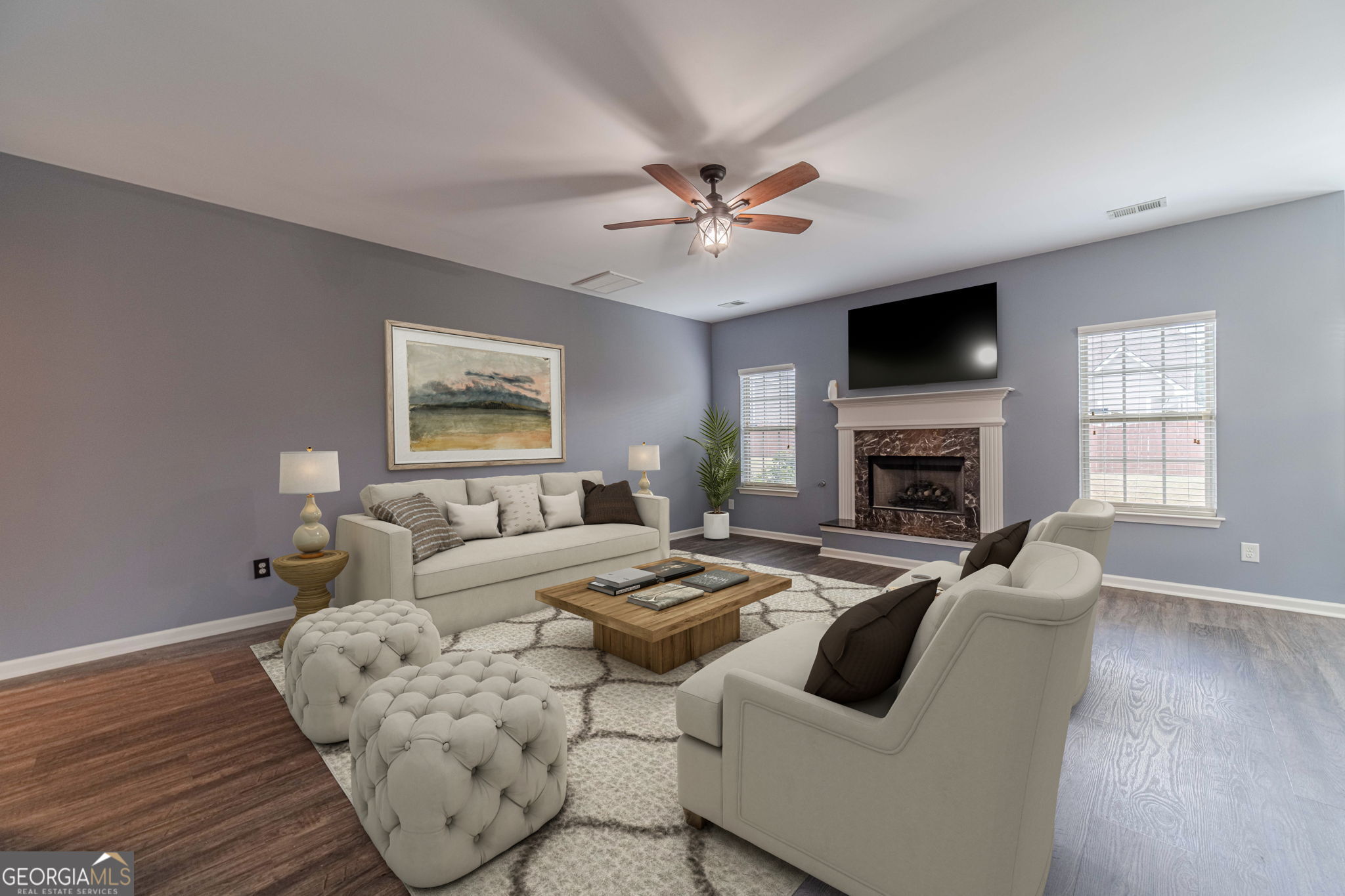508 Arbor Trail