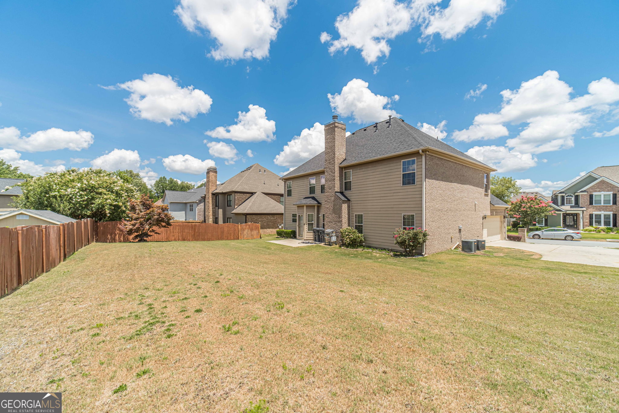 508 Arbor Trail