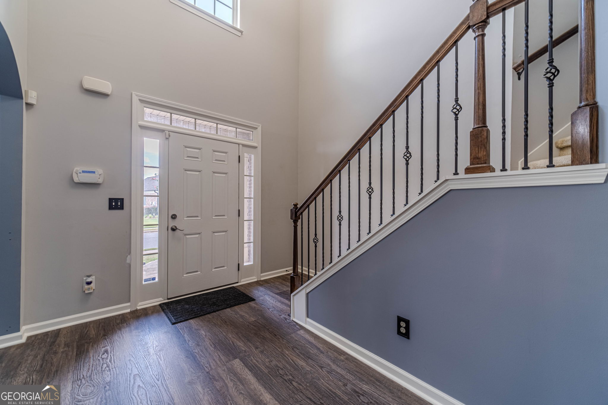 508 Arbor Trail