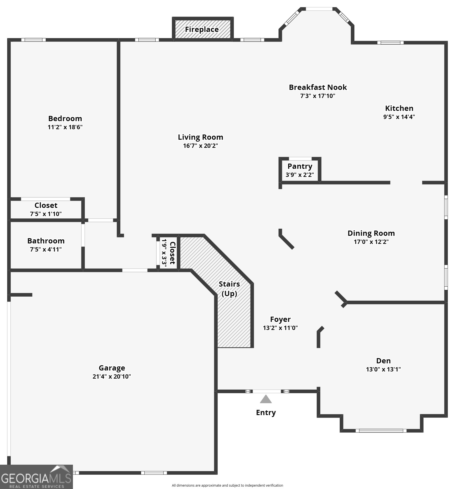 508 Arbor Trail