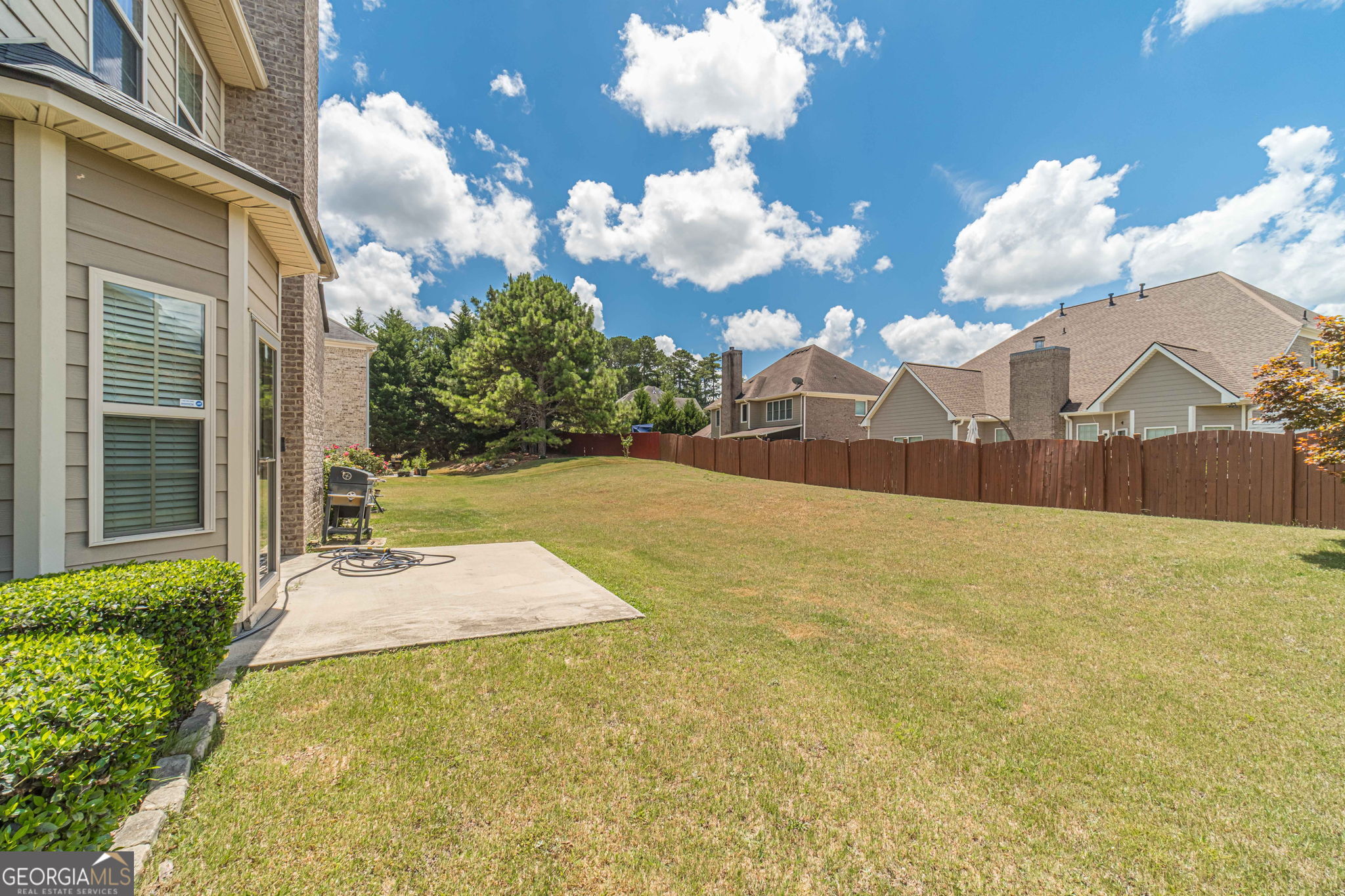 508 Arbor Trail
