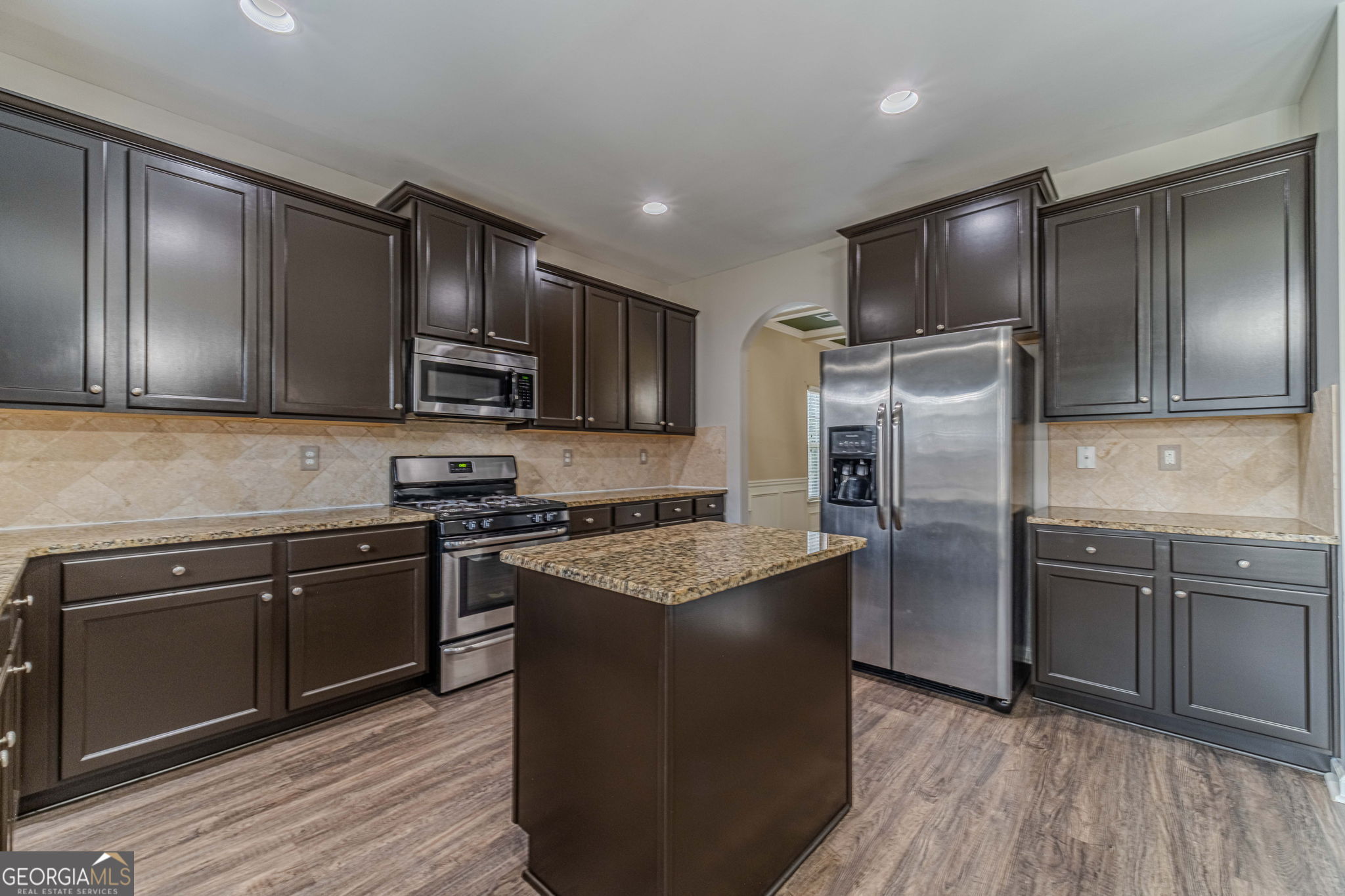 508 Arbor Trail