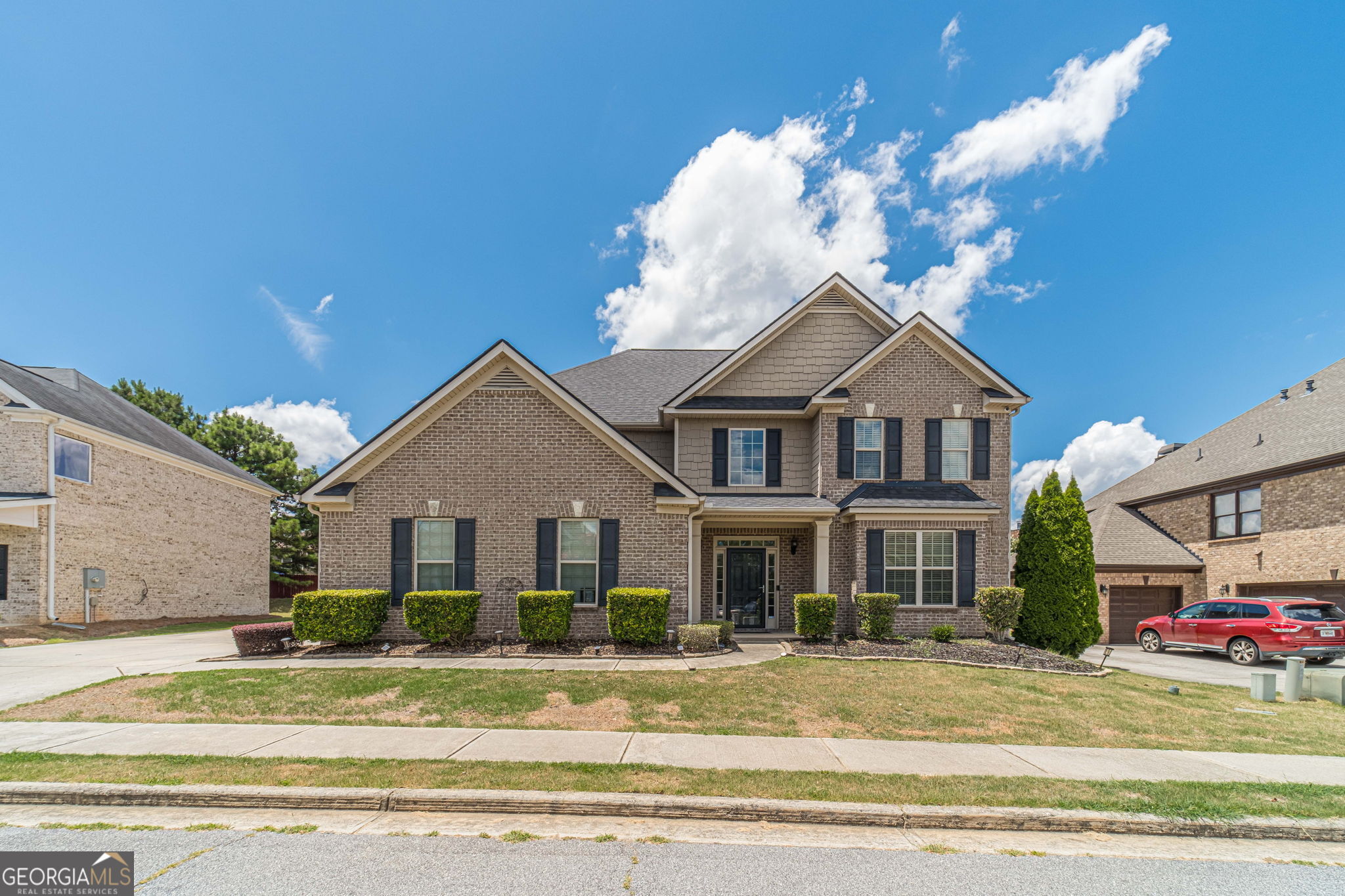 508 Arbor Trail