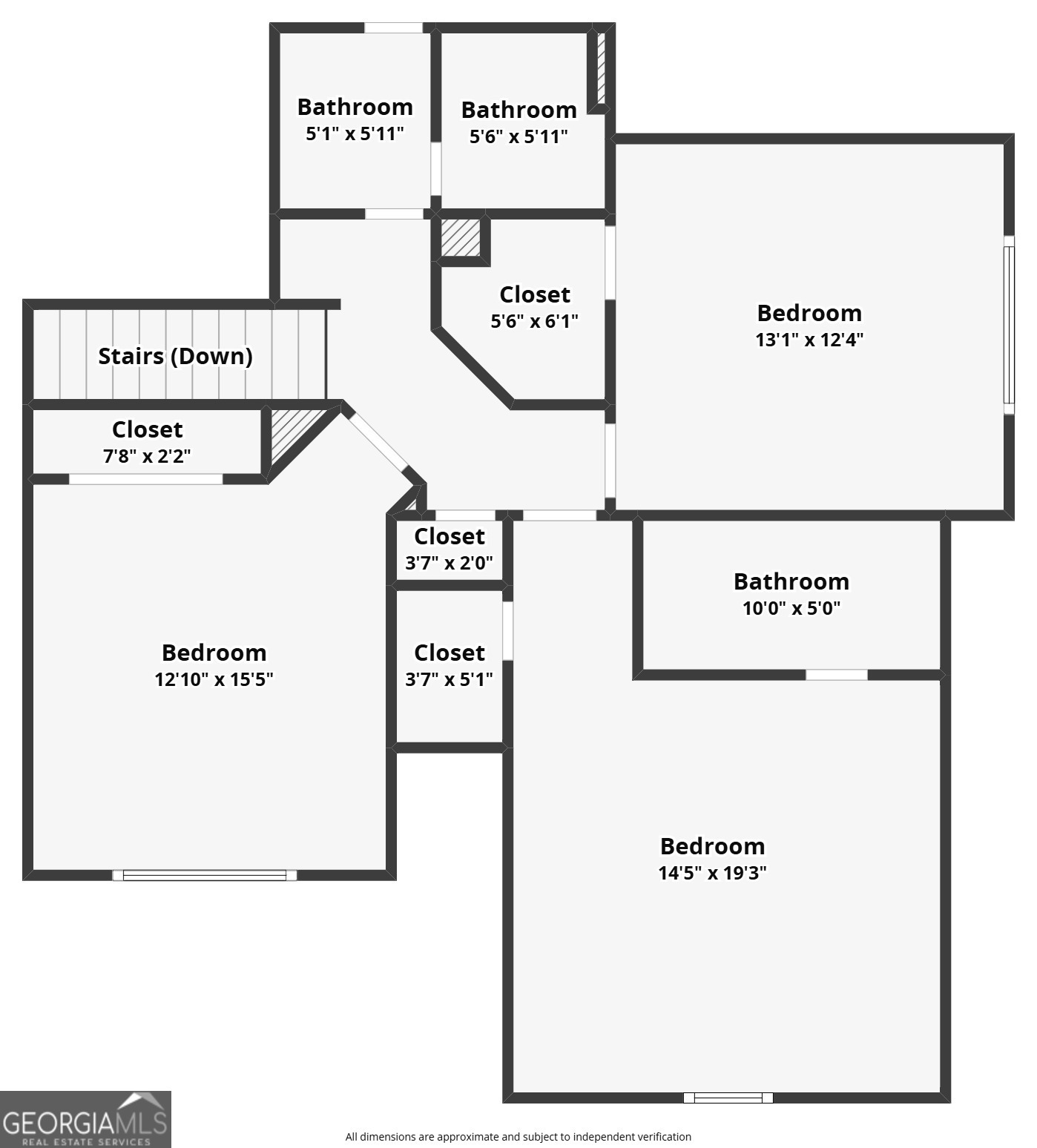 1060 Windsor Creek Drive