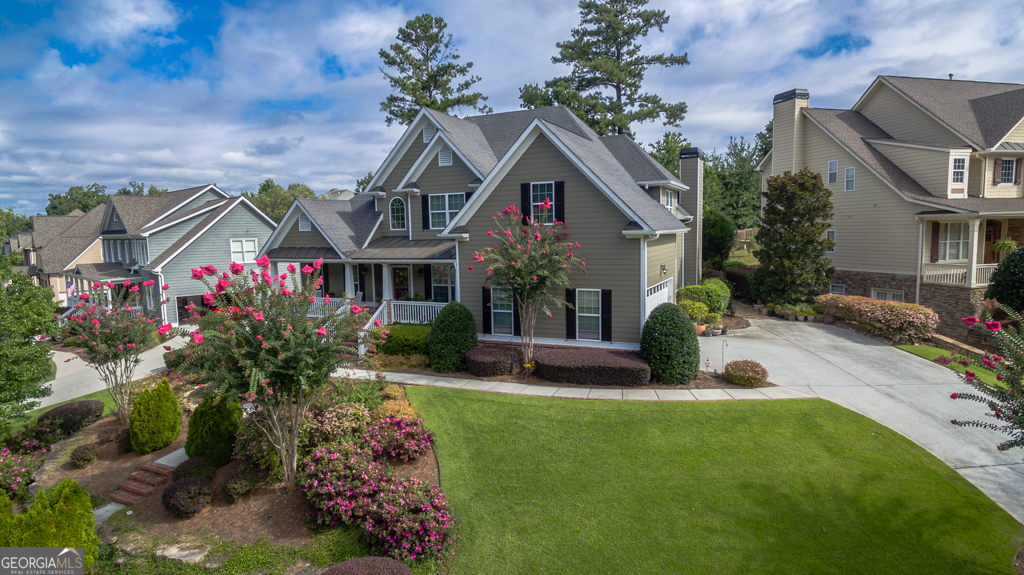 1060 Windsor Creek Drive