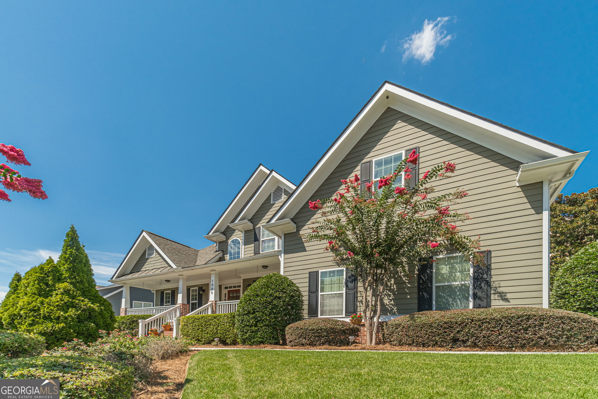 1060 Windsor Creek Drive