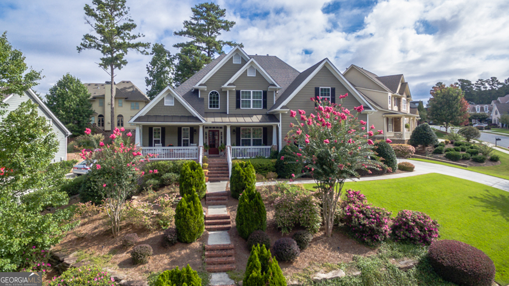 1060 Windsor Creek Drive