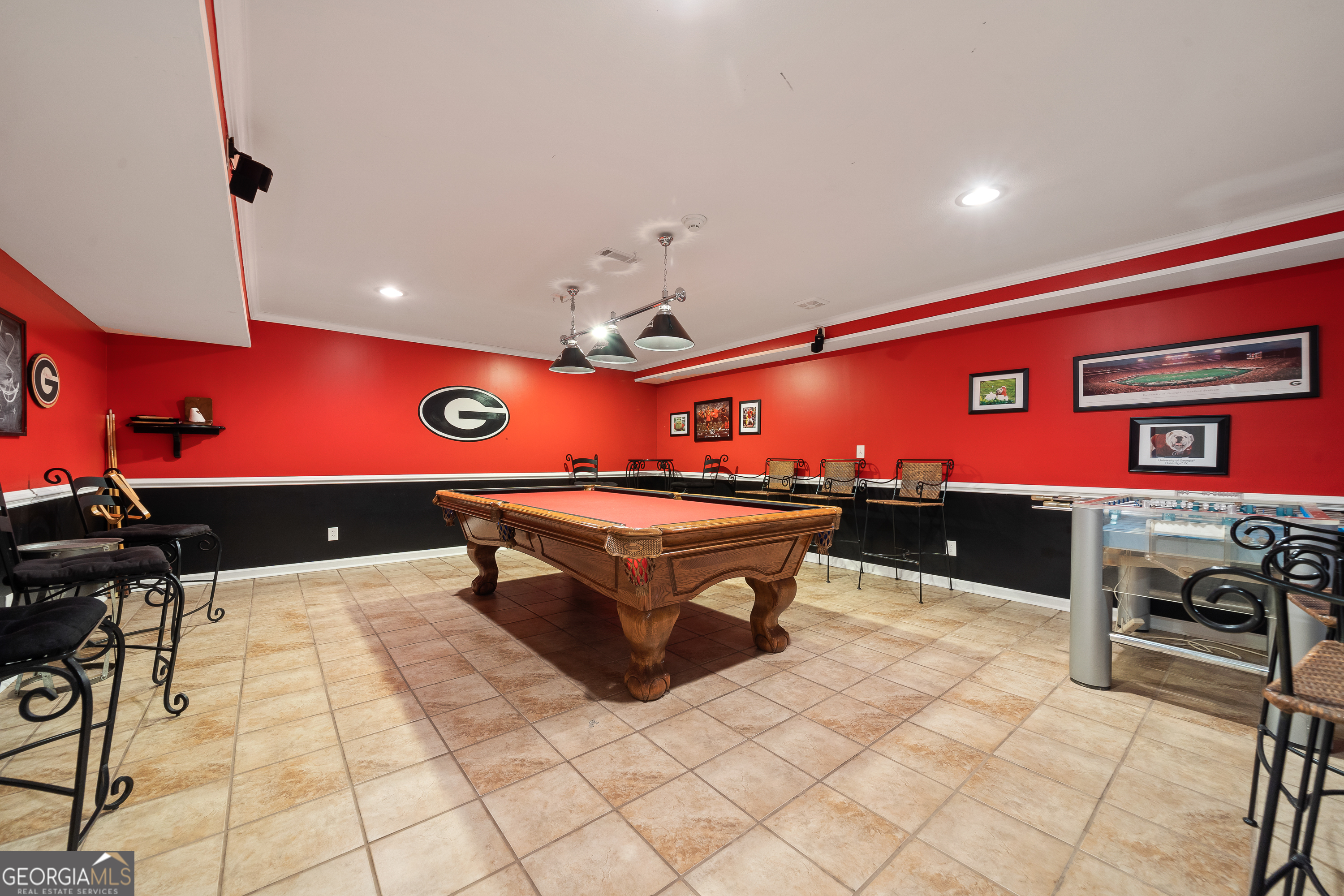 1050 Cedar Grove Drive