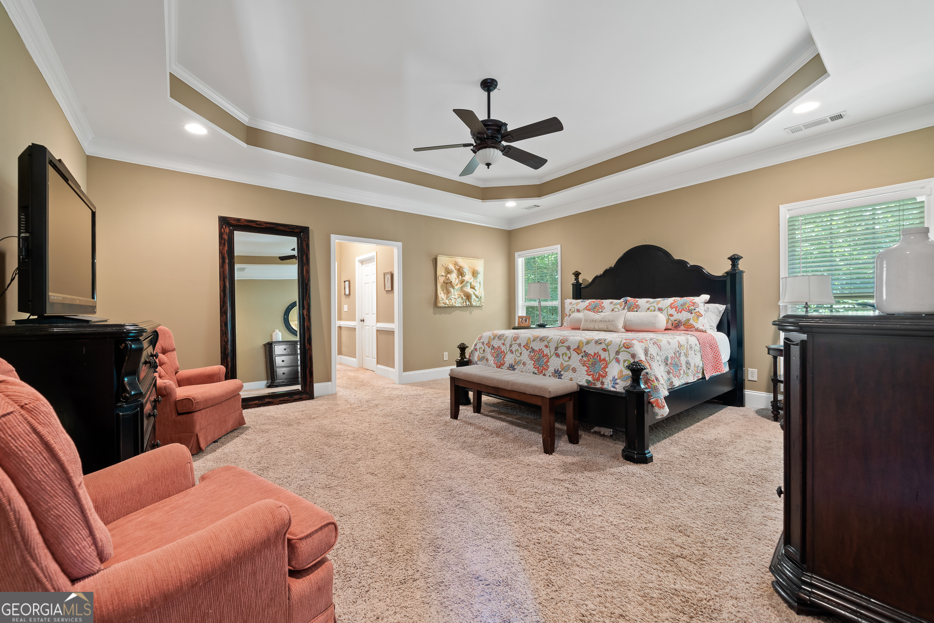 1050 Cedar Grove Drive