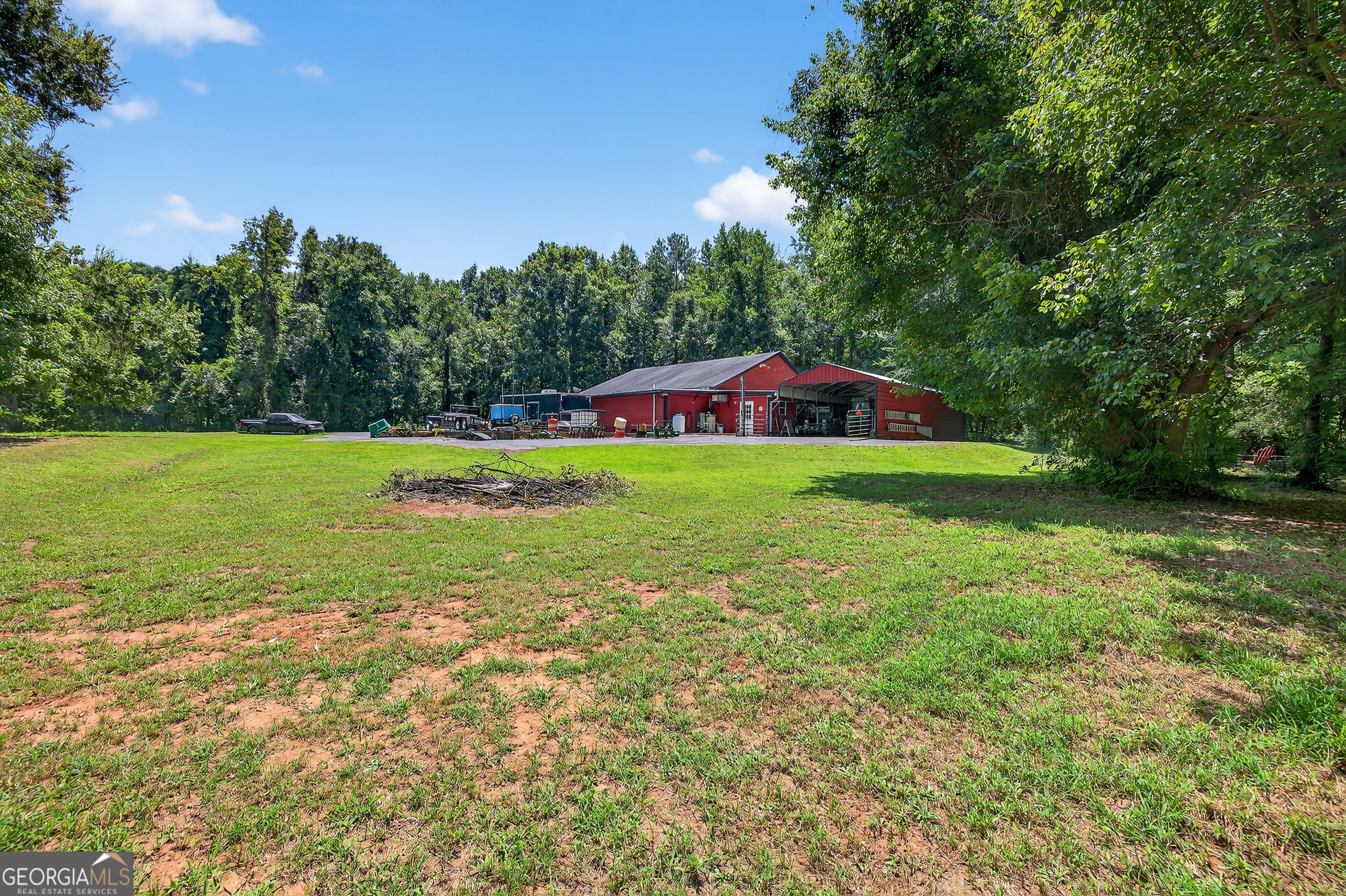 1050 Cedar Grove Drive