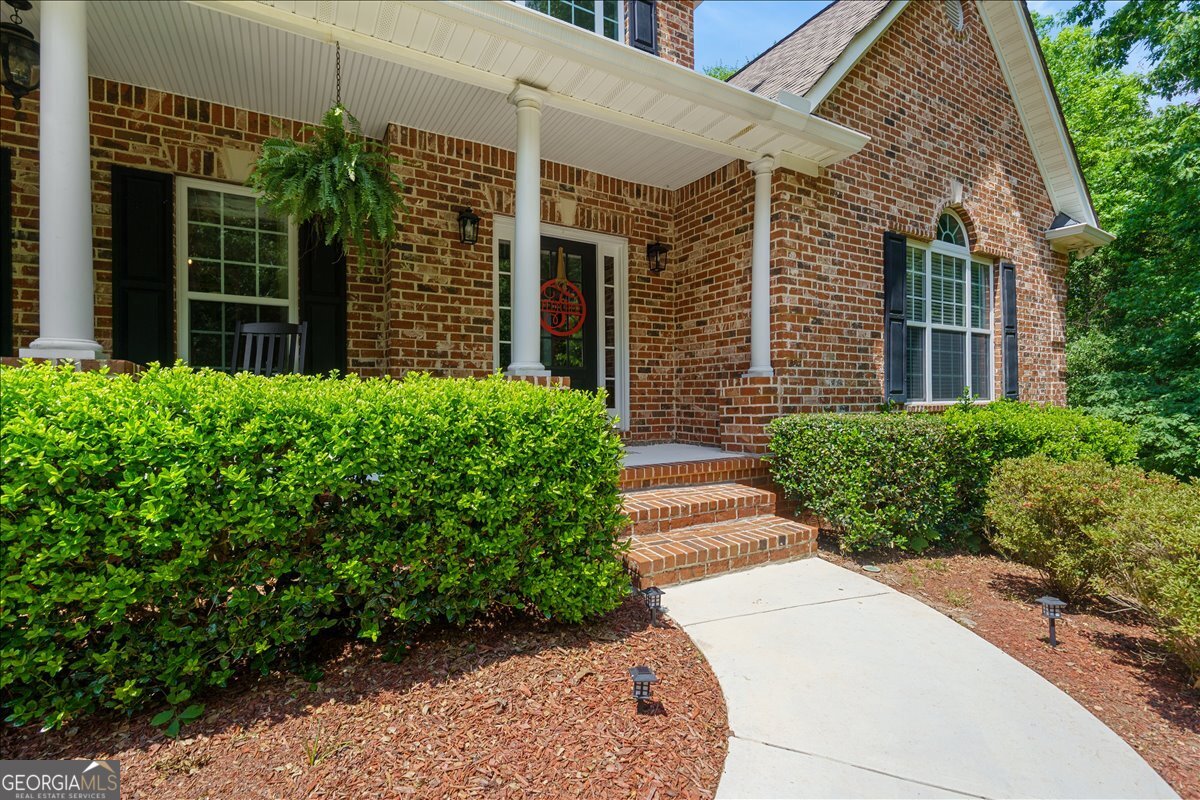 1050 Cedar Grove Drive