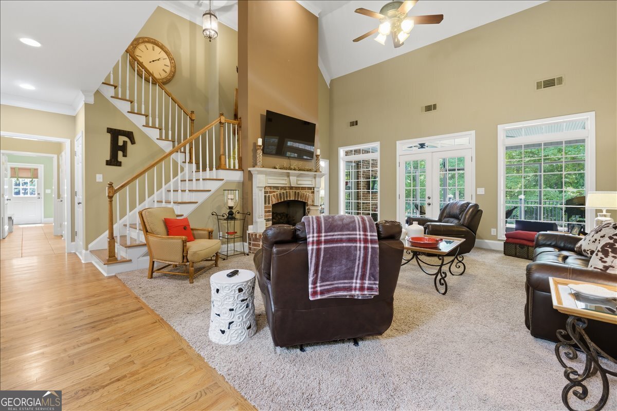 1050 Cedar Grove Drive