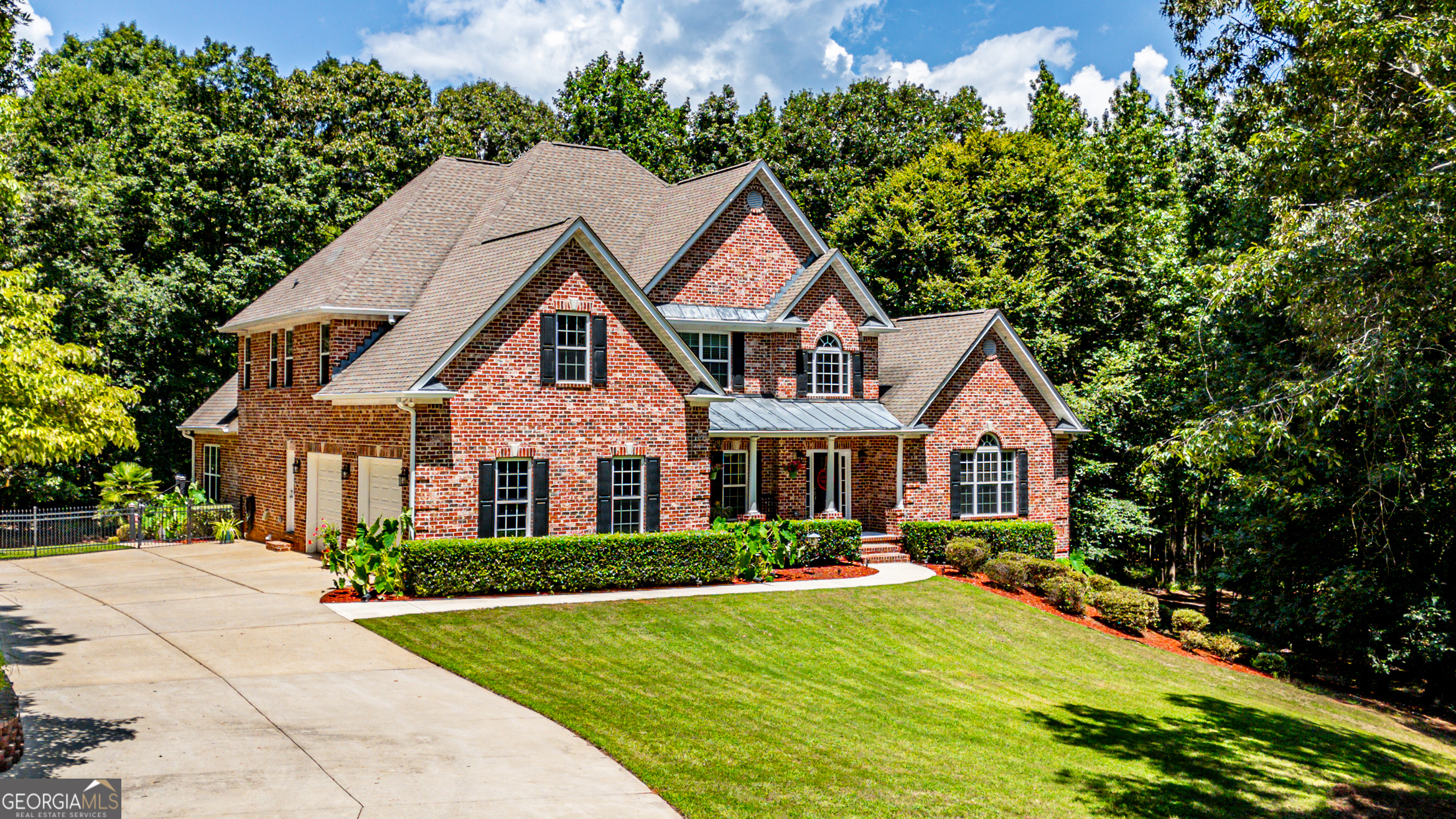 1050 Cedar Grove Drive