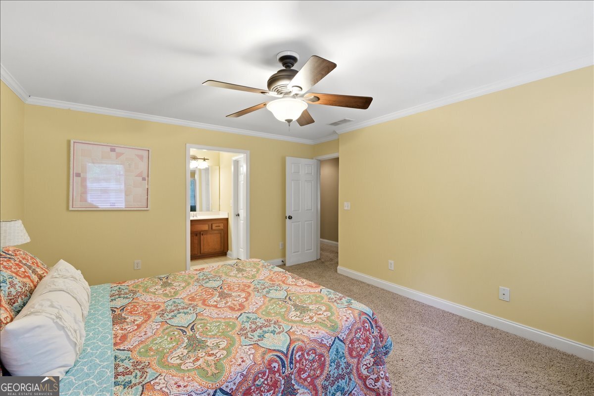 1050 Cedar Grove Drive