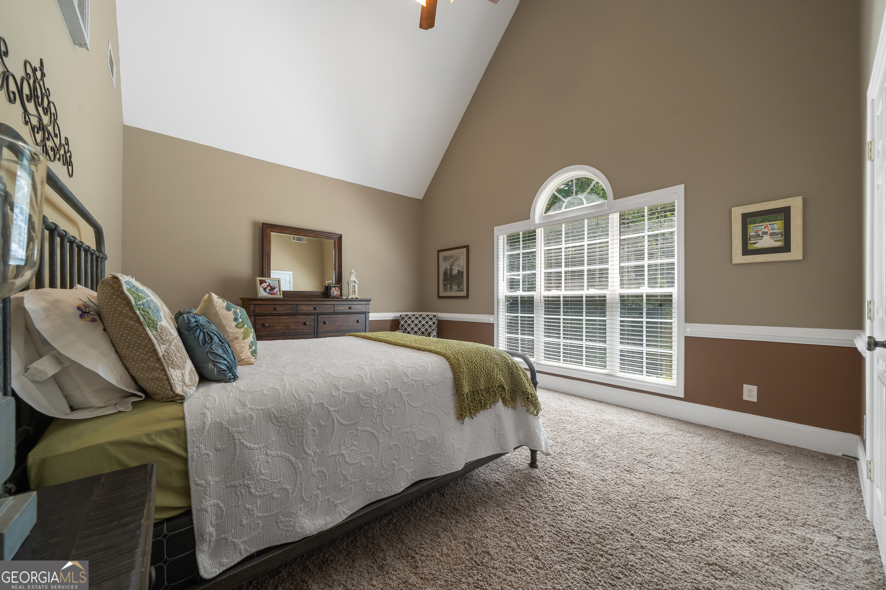 1050 Cedar Grove Drive