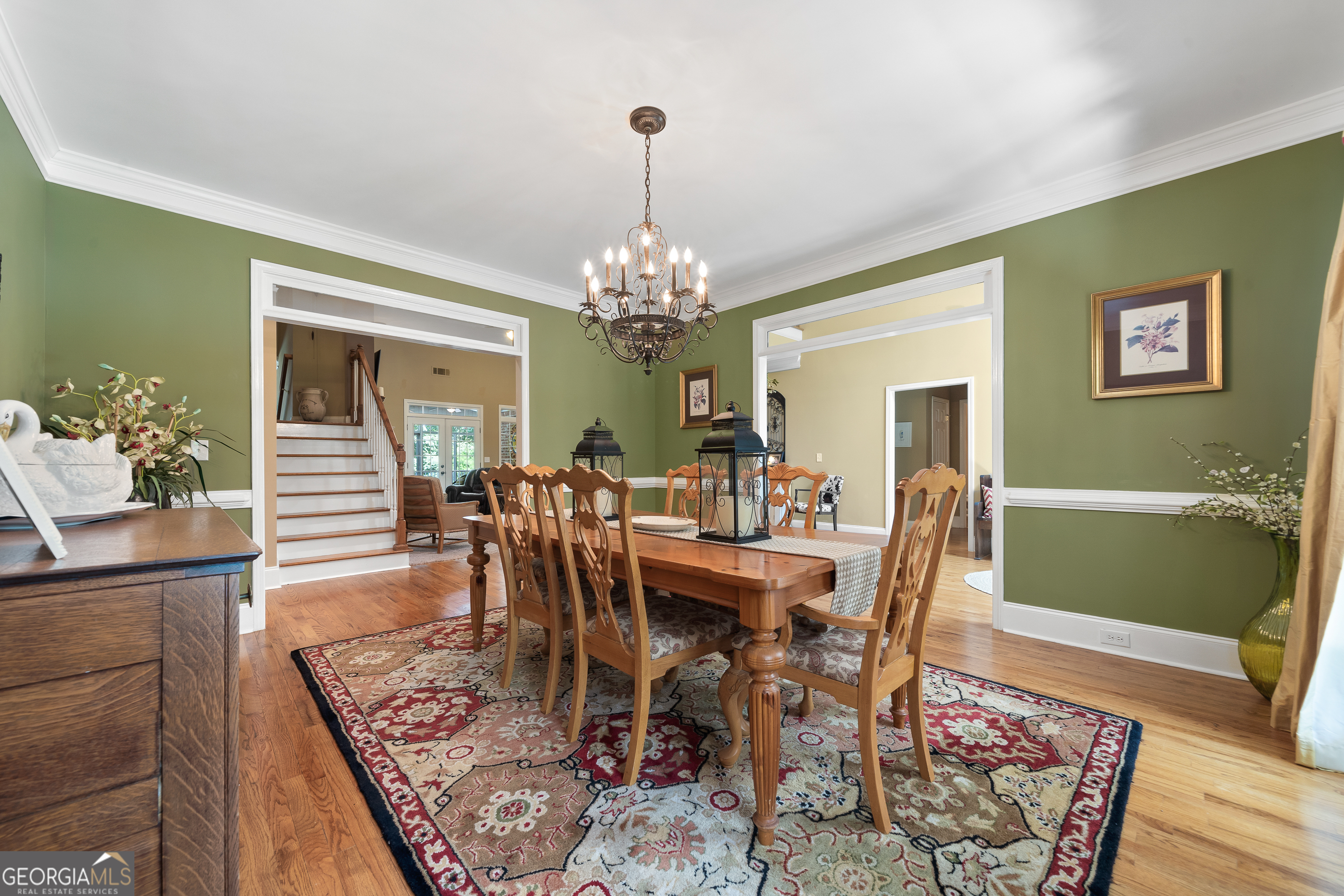 1050 Cedar Grove Drive