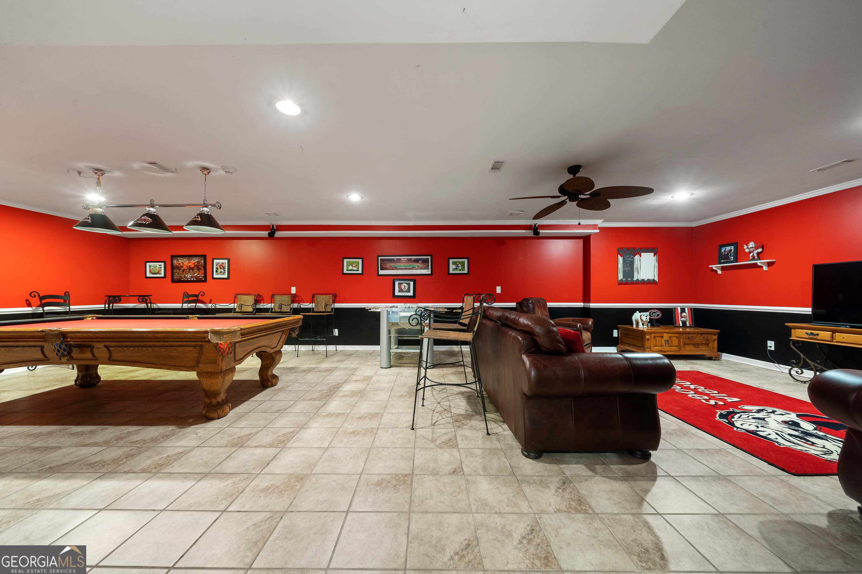 1050 Cedar Grove Drive