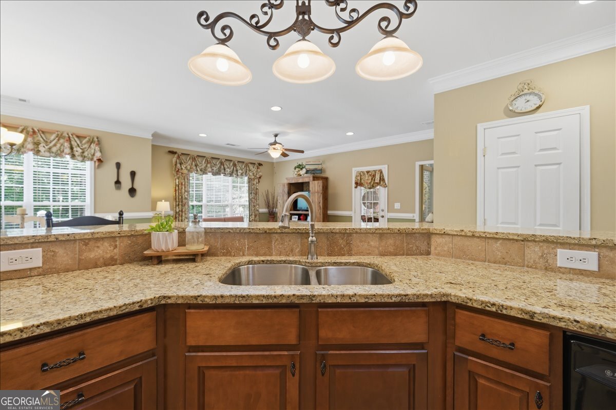 1050 Cedar Grove Drive