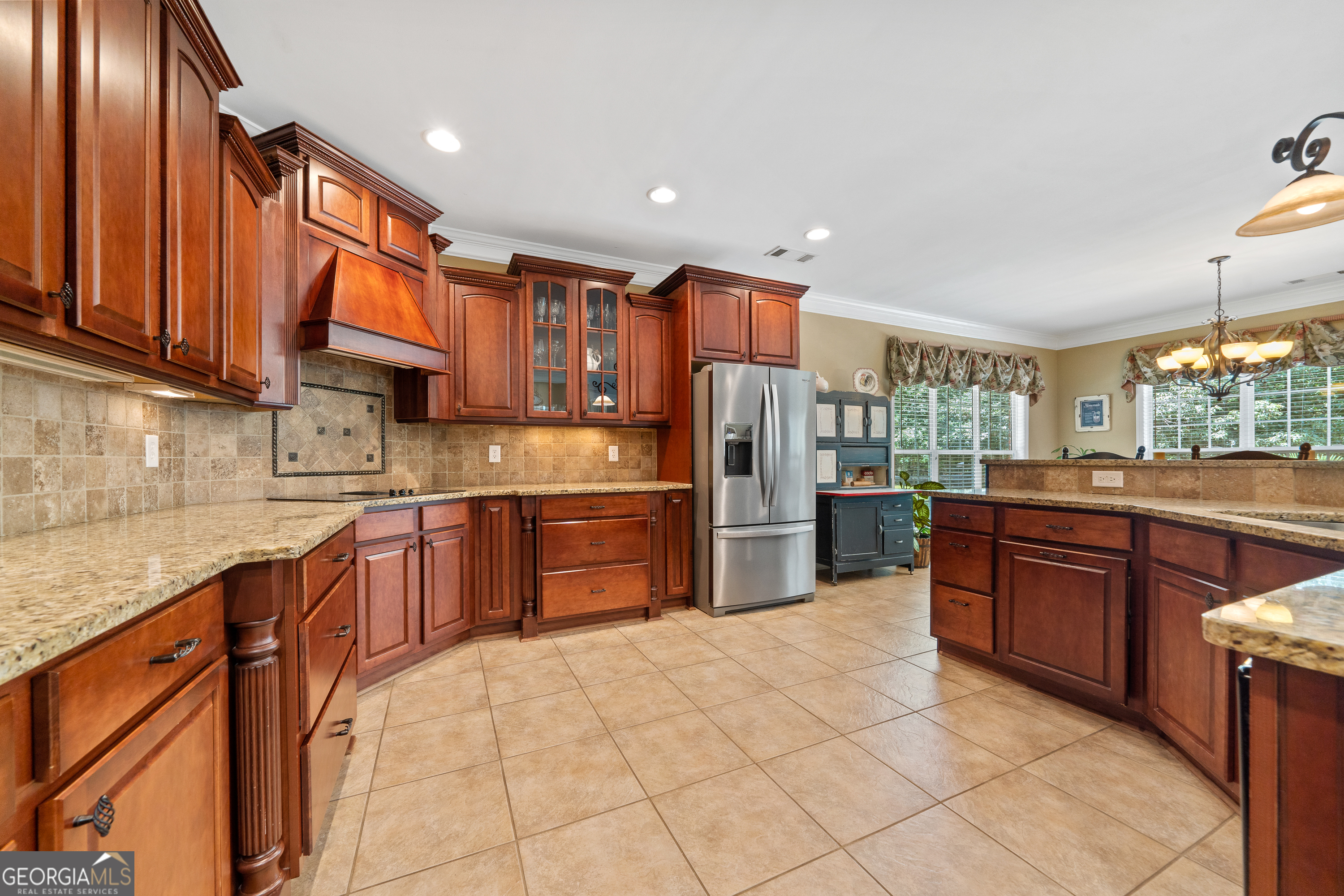 1050 Cedar Grove Drive