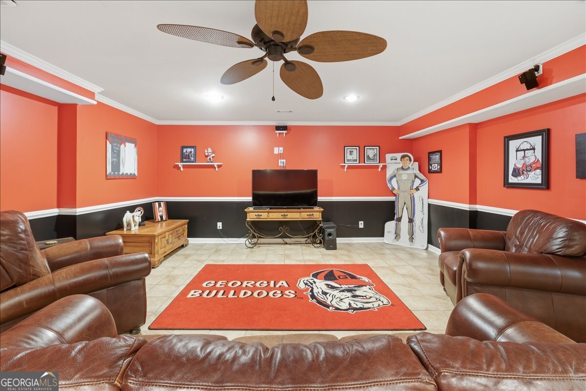 1050 Cedar Grove Drive