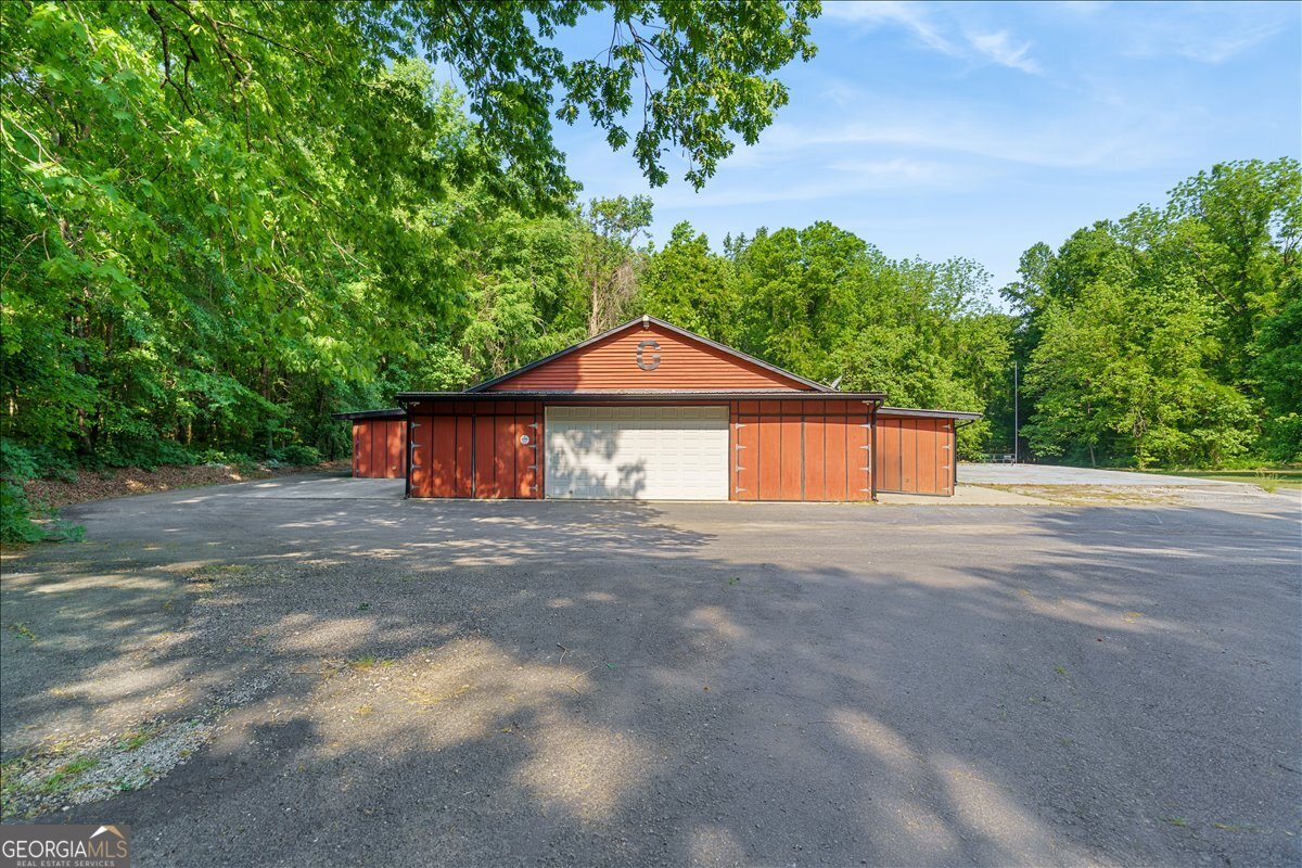 1050 Cedar Grove Drive