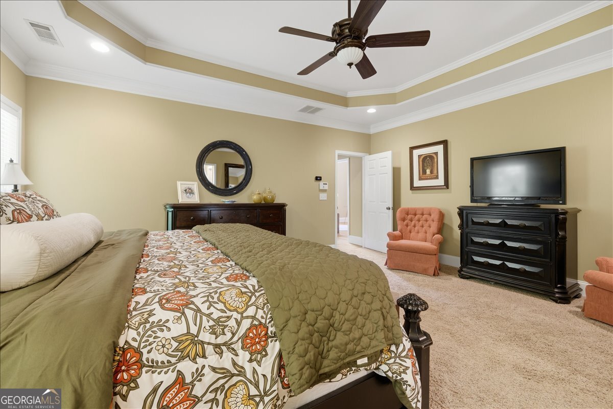 1050 Cedar Grove Drive