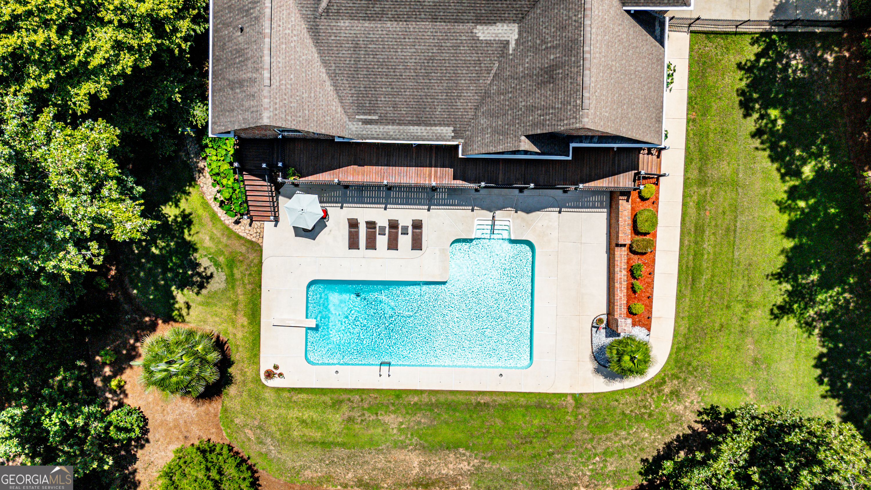 1050 Cedar Grove Drive