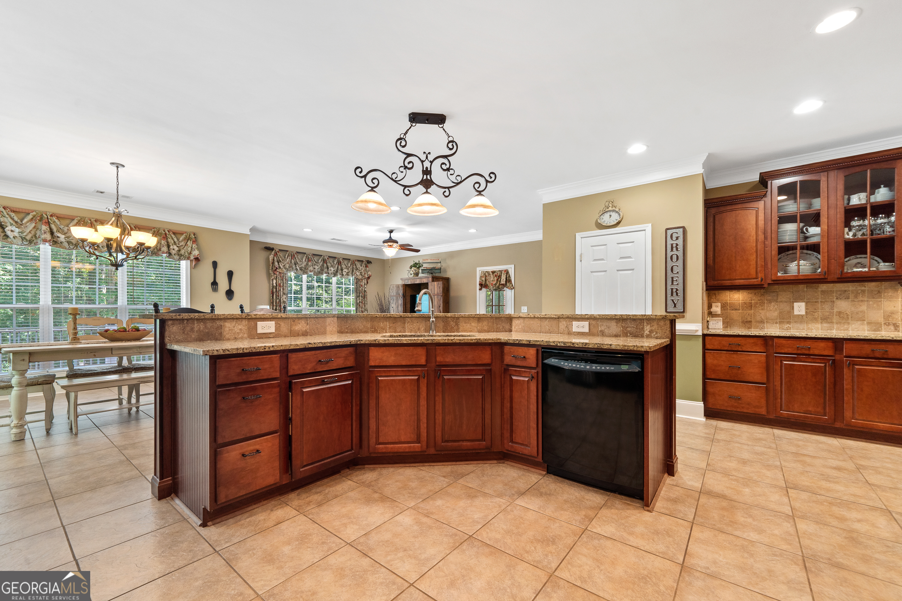 1050 Cedar Grove Drive