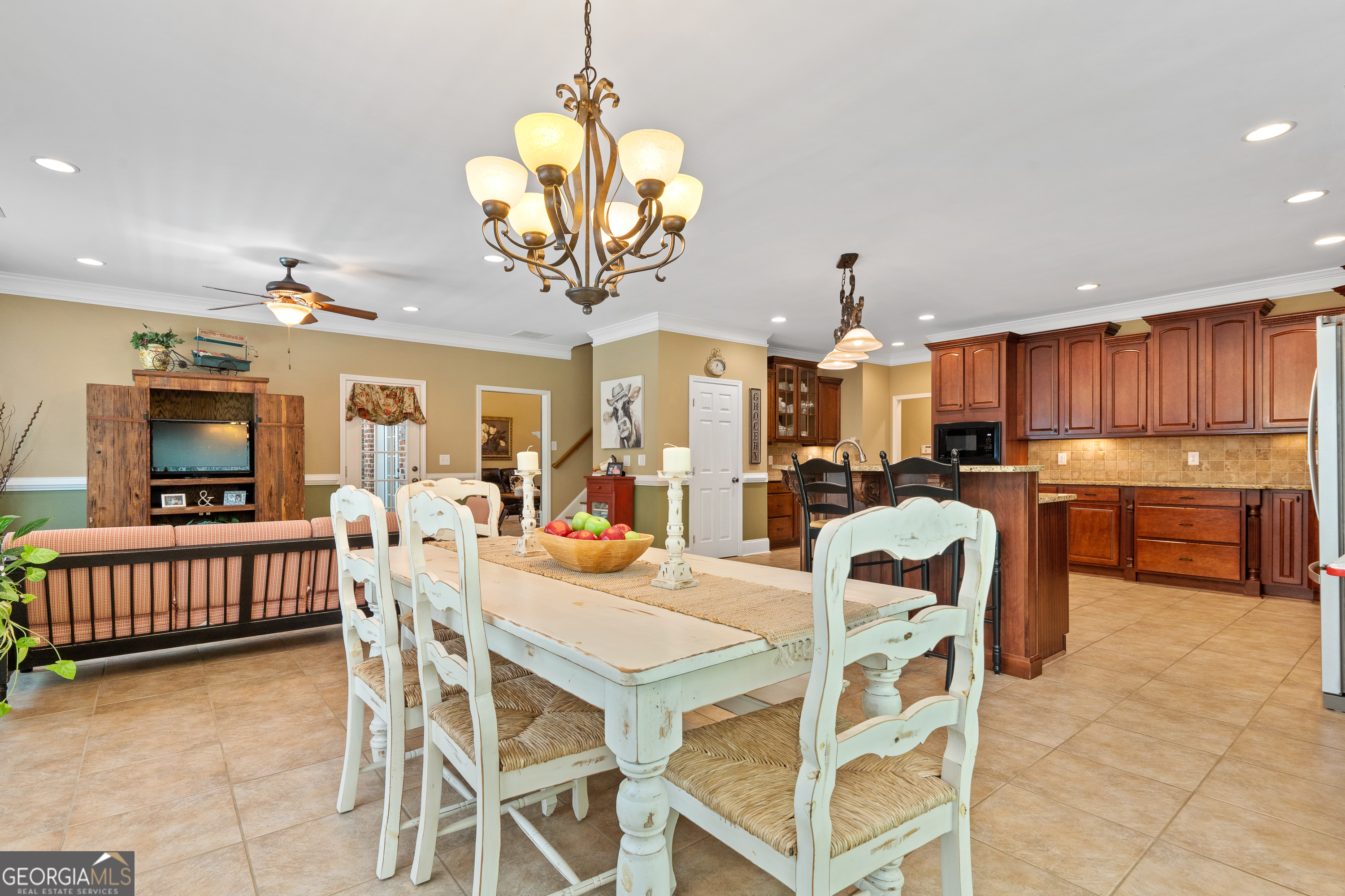 1050 Cedar Grove Drive