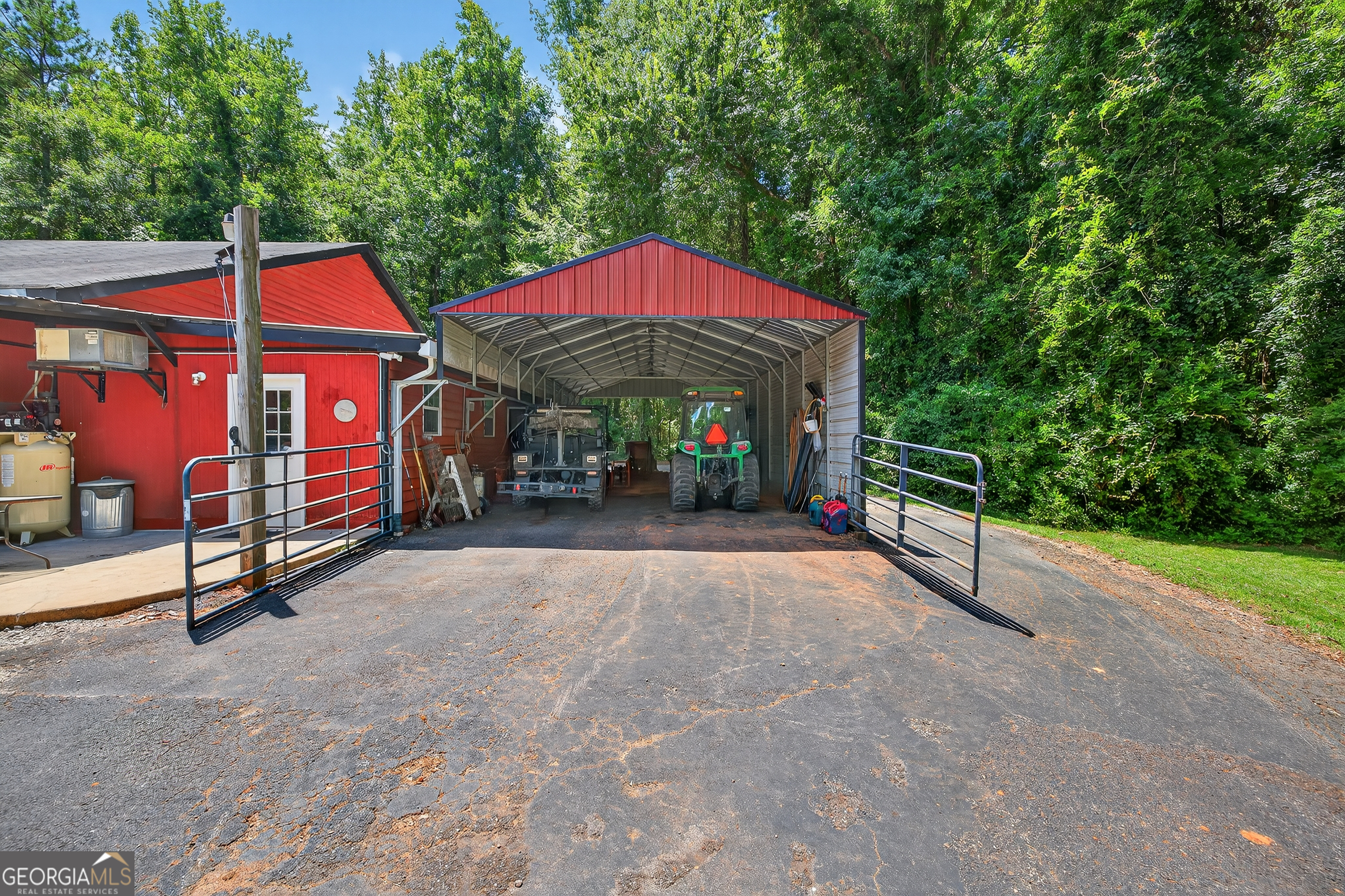 1050 Cedar Grove Drive