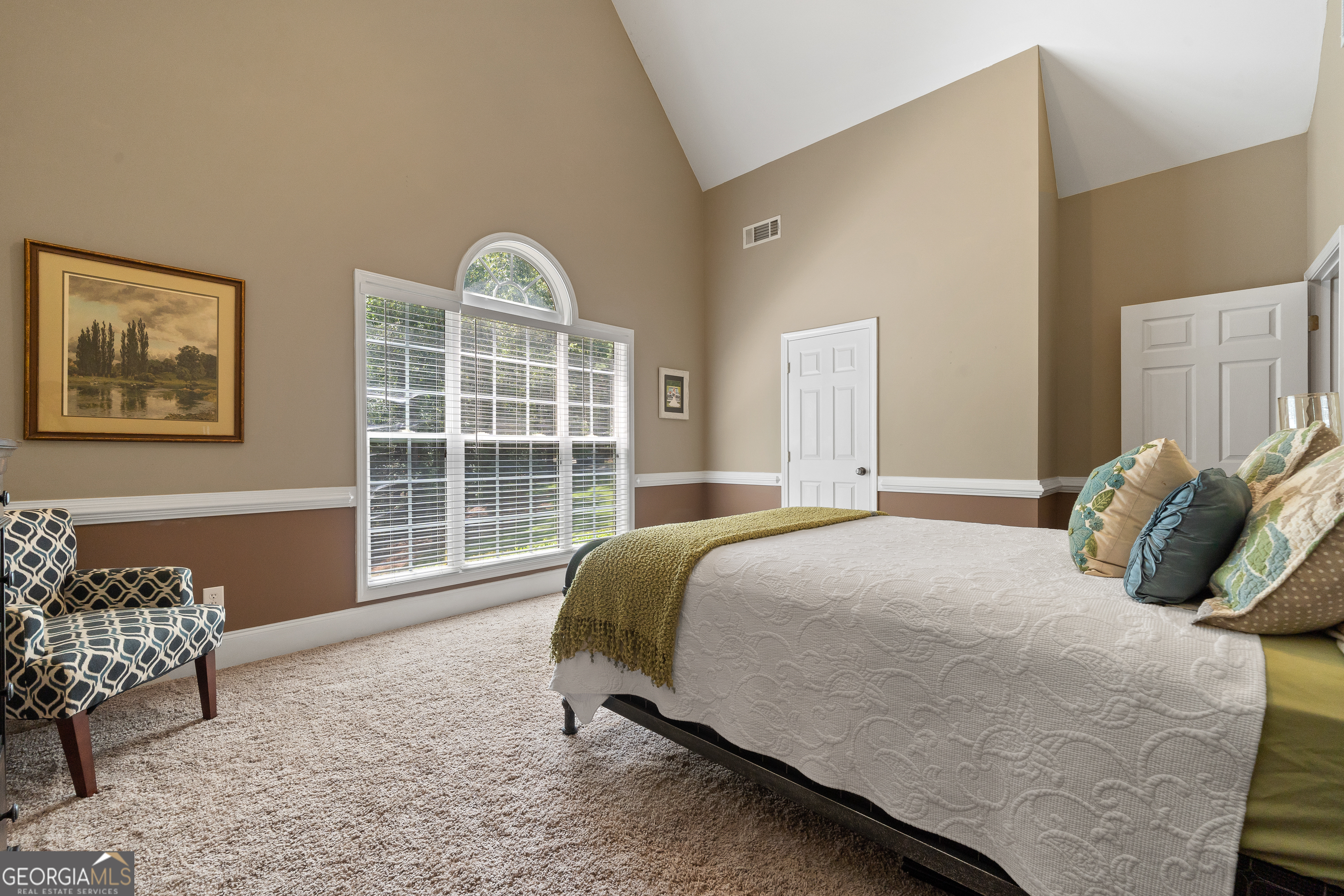 1050 Cedar Grove Drive