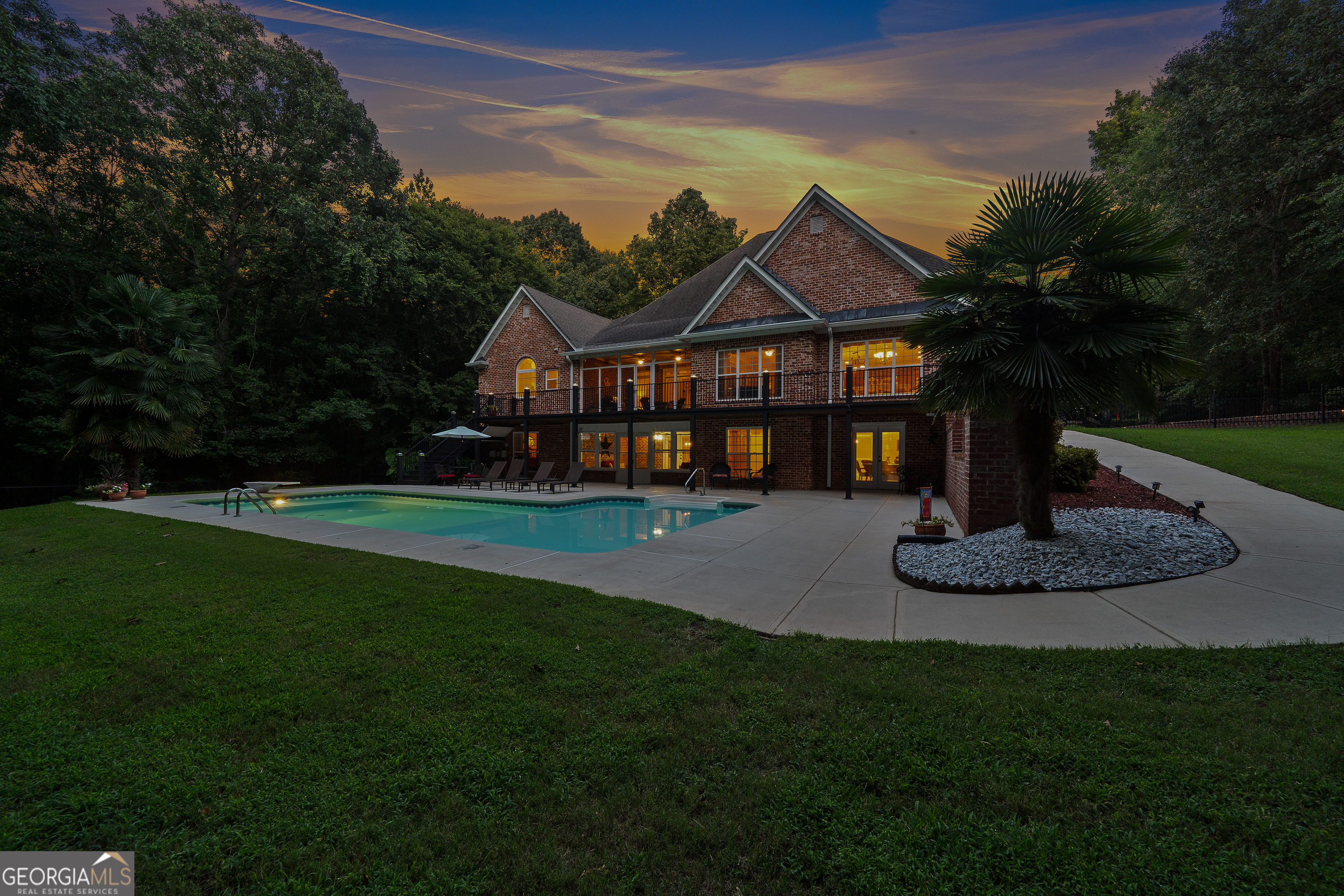 1050 Cedar Grove Drive