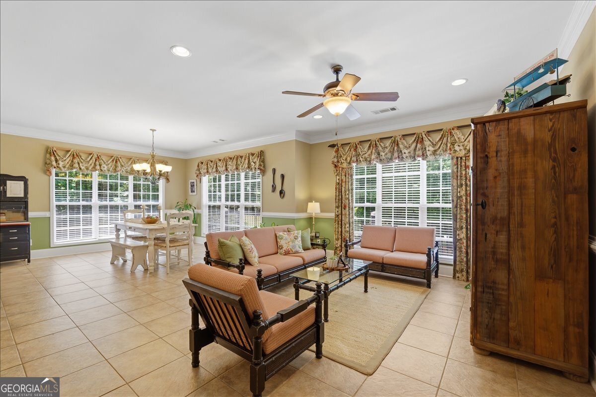 1050 Cedar Grove Drive