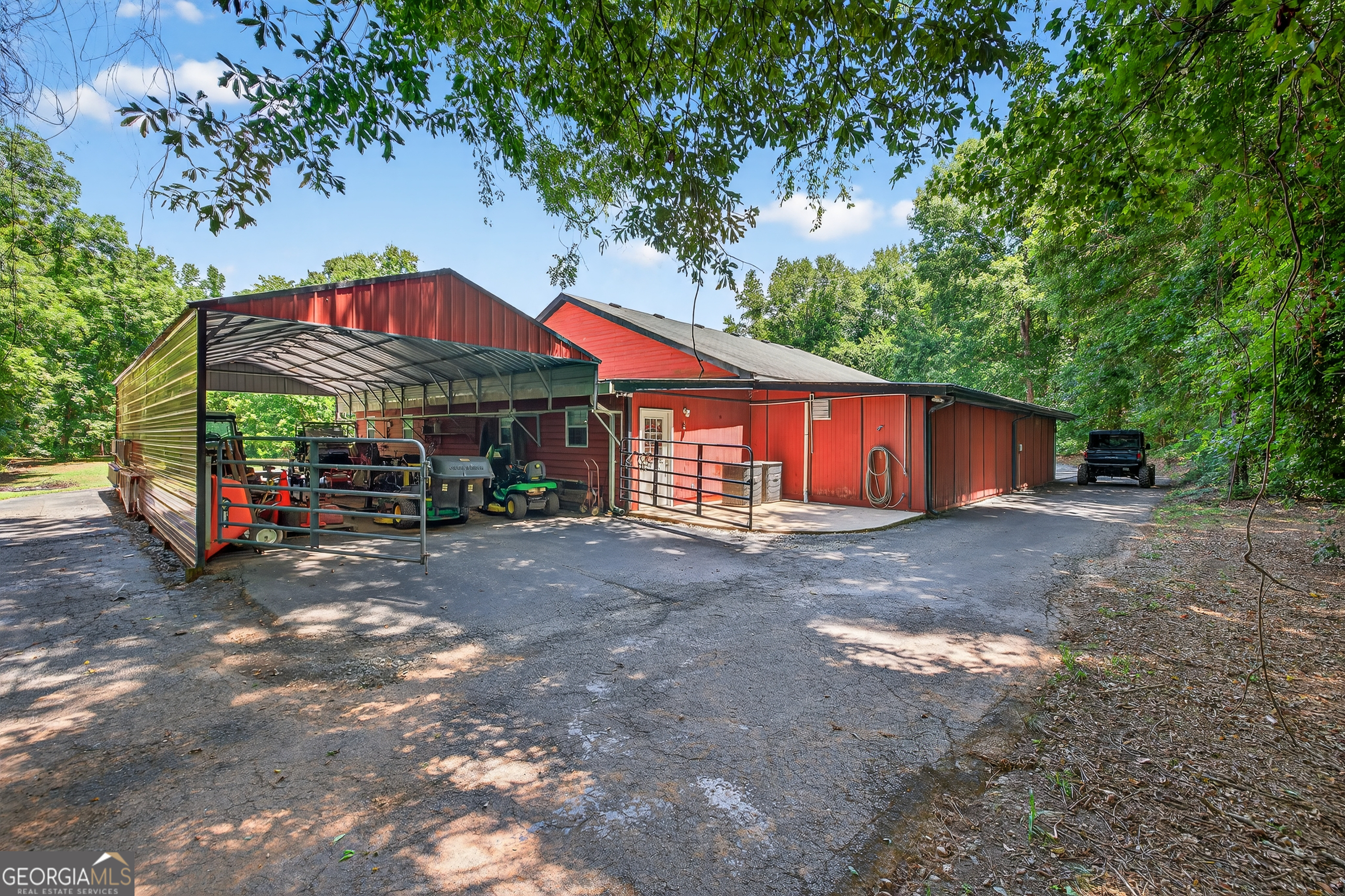 1050 Cedar Grove Drive