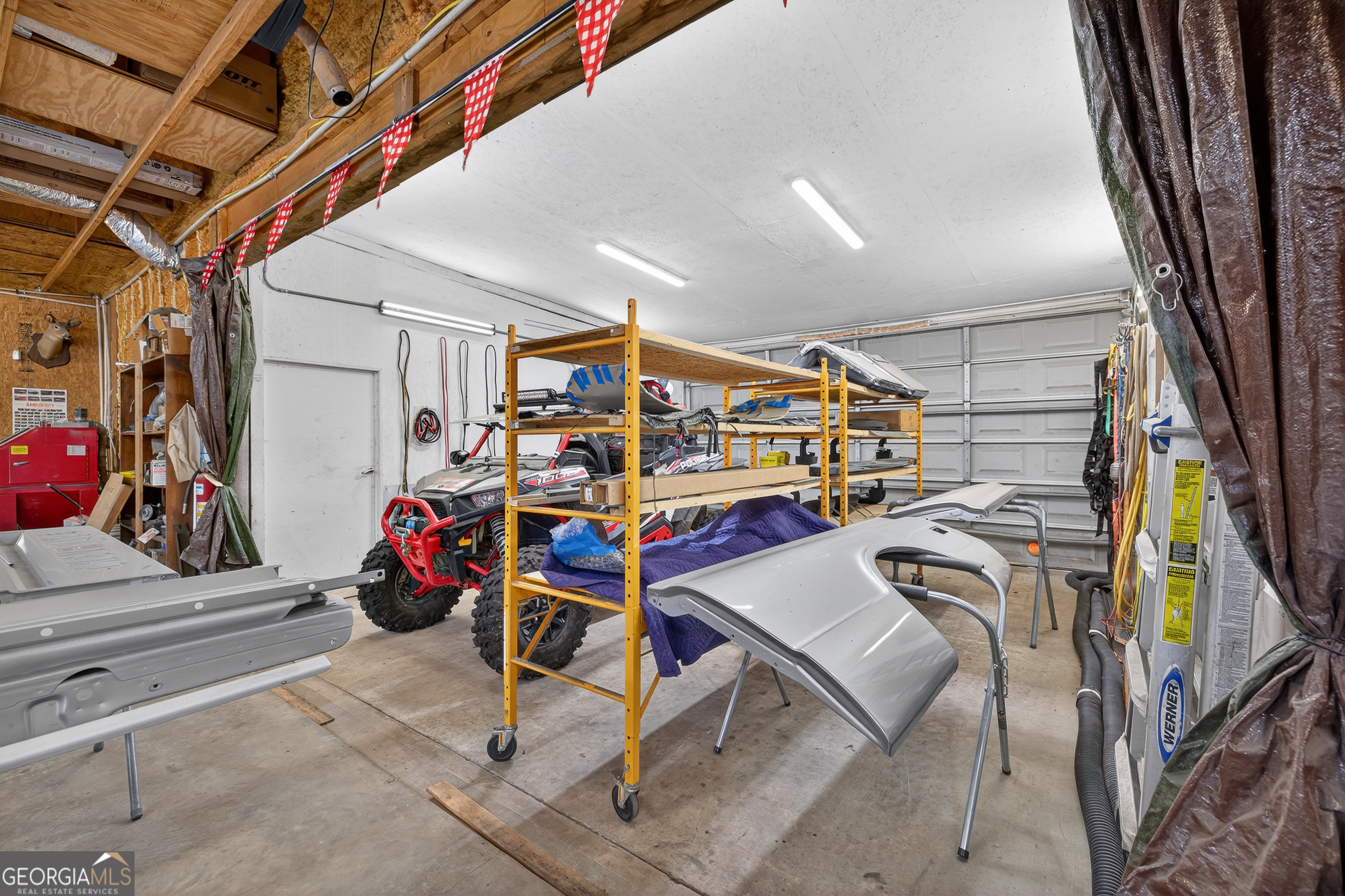 1050 Cedar Grove Drive