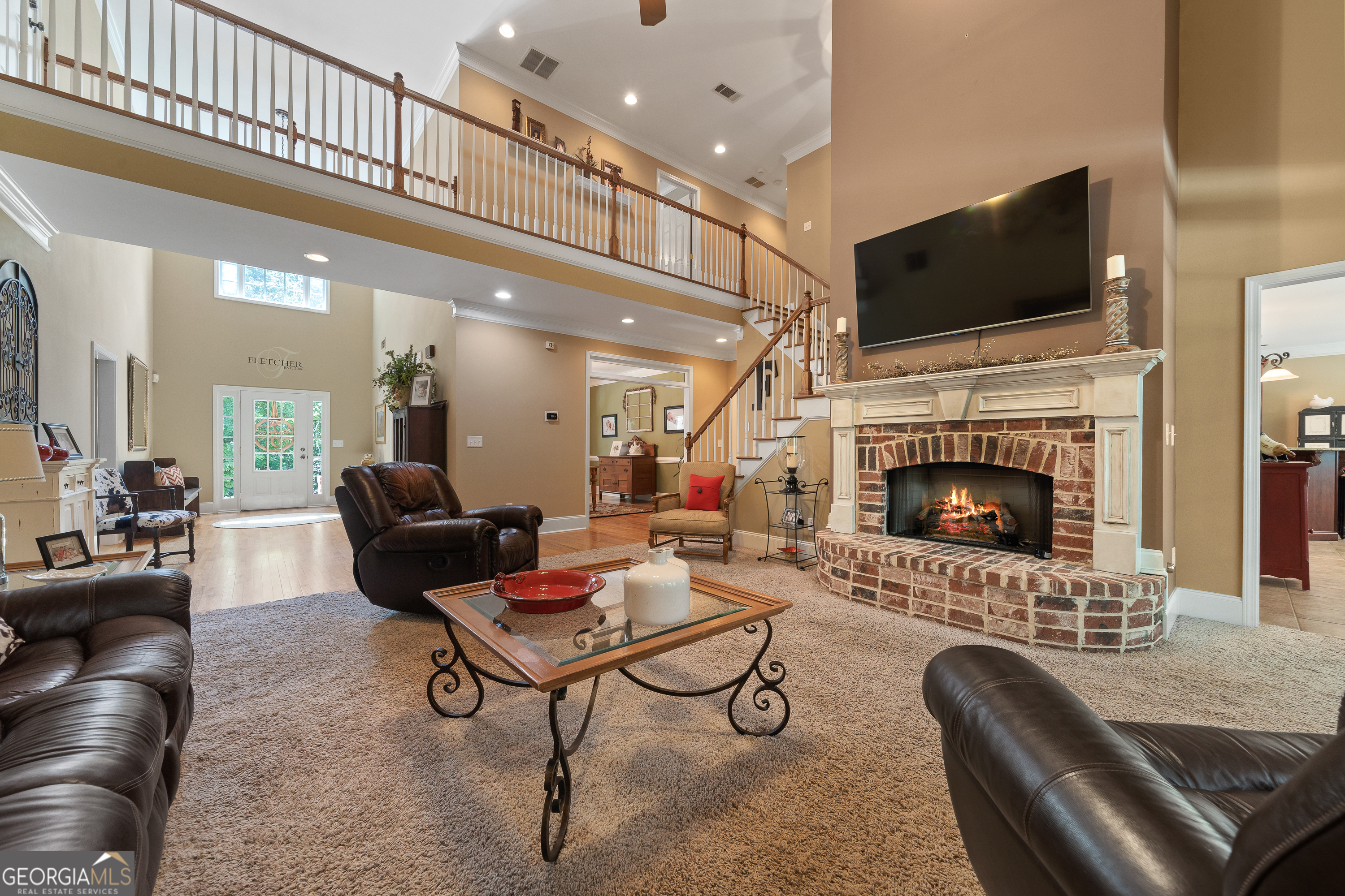 1050 Cedar Grove Drive