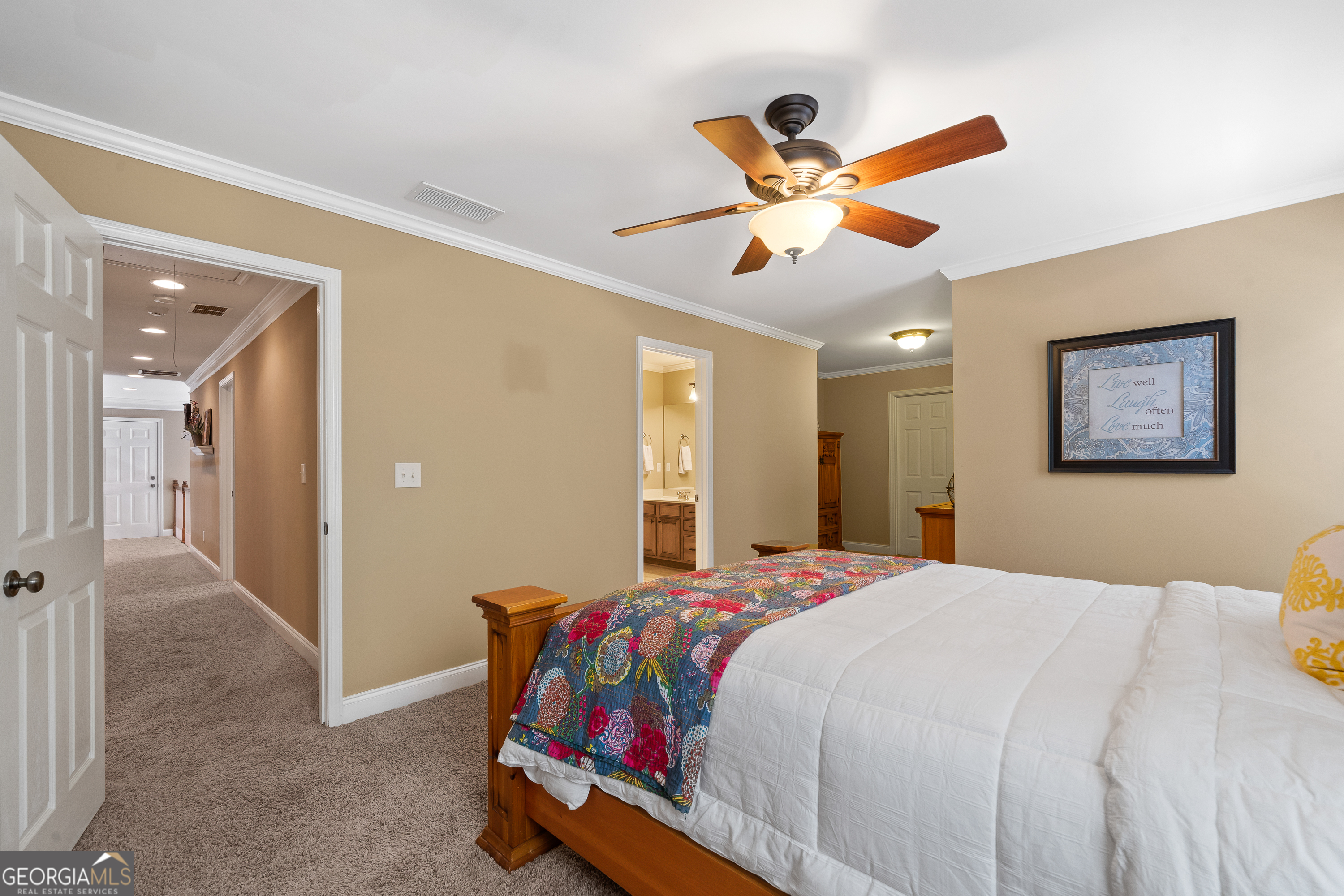 1050 Cedar Grove Drive