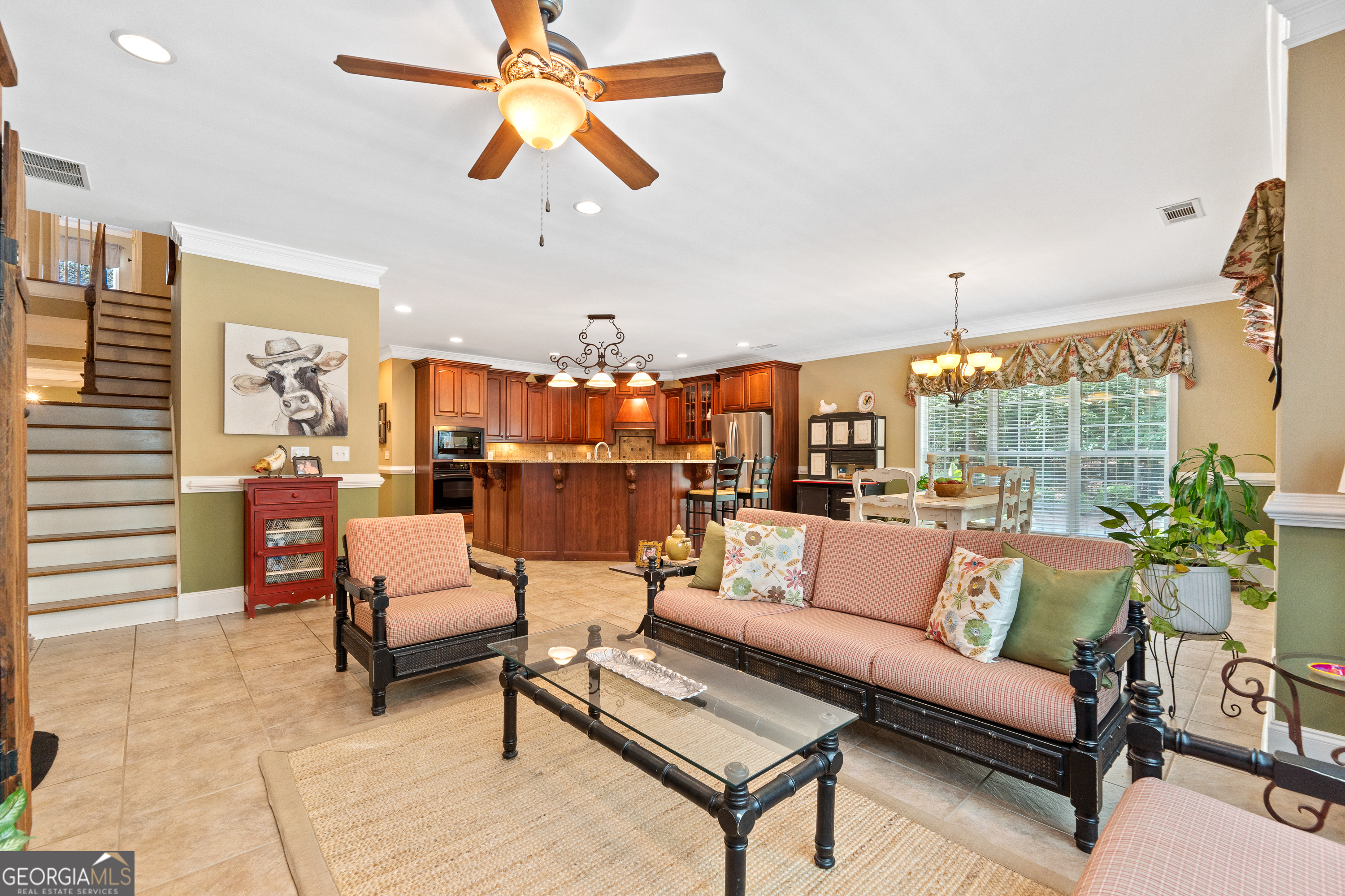 1050 Cedar Grove Drive