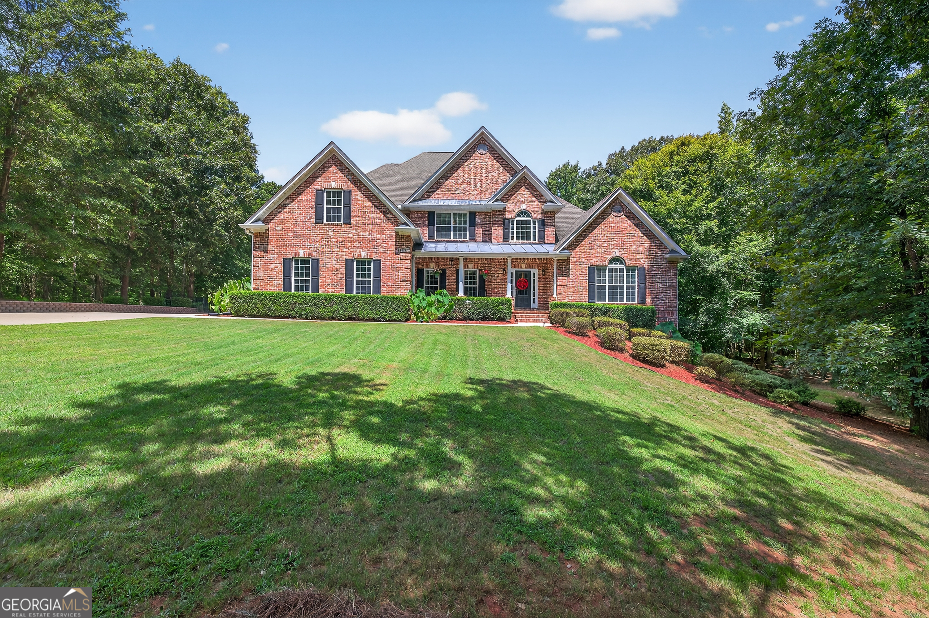 1050 Cedar Grove Drive