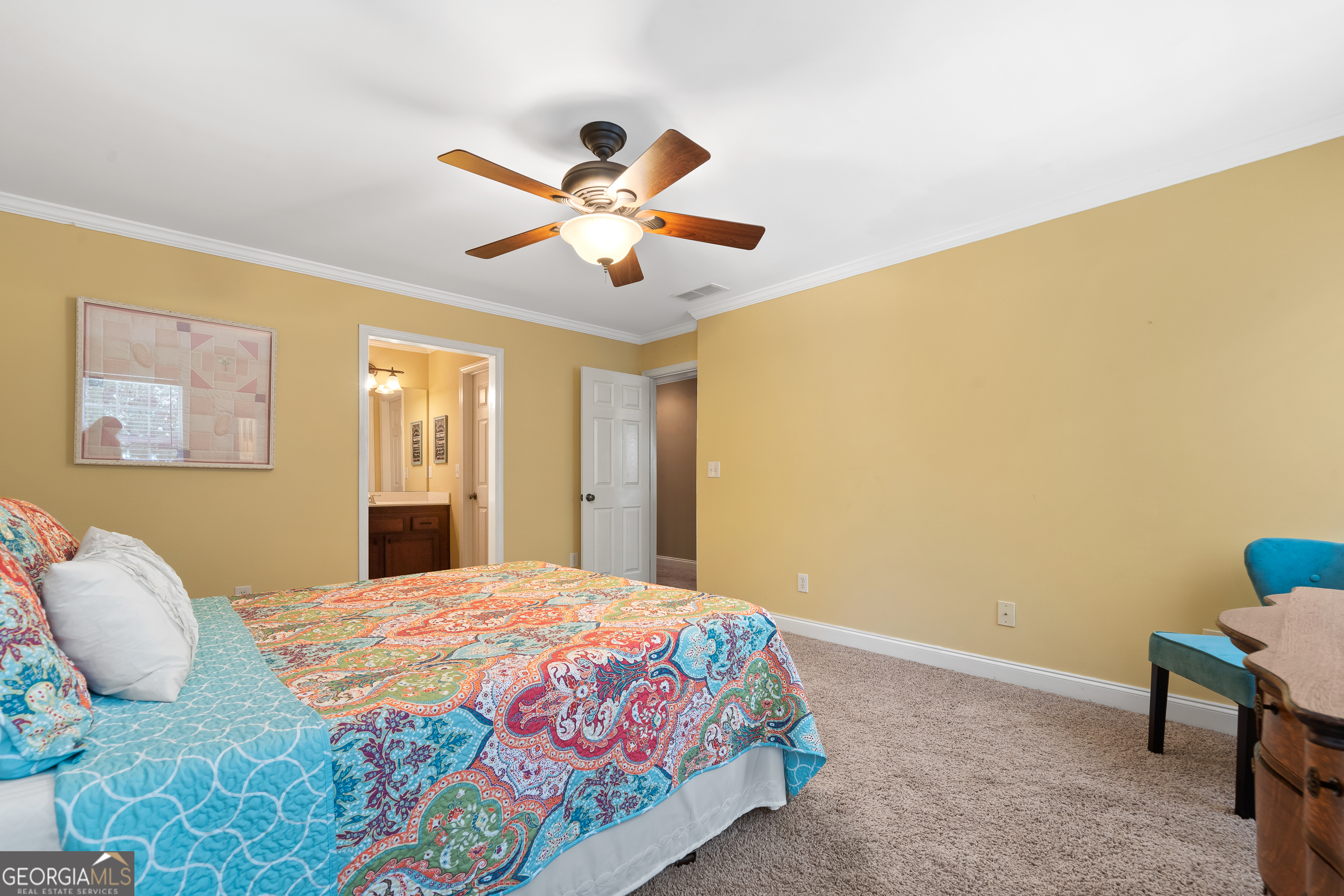 1050 Cedar Grove Drive