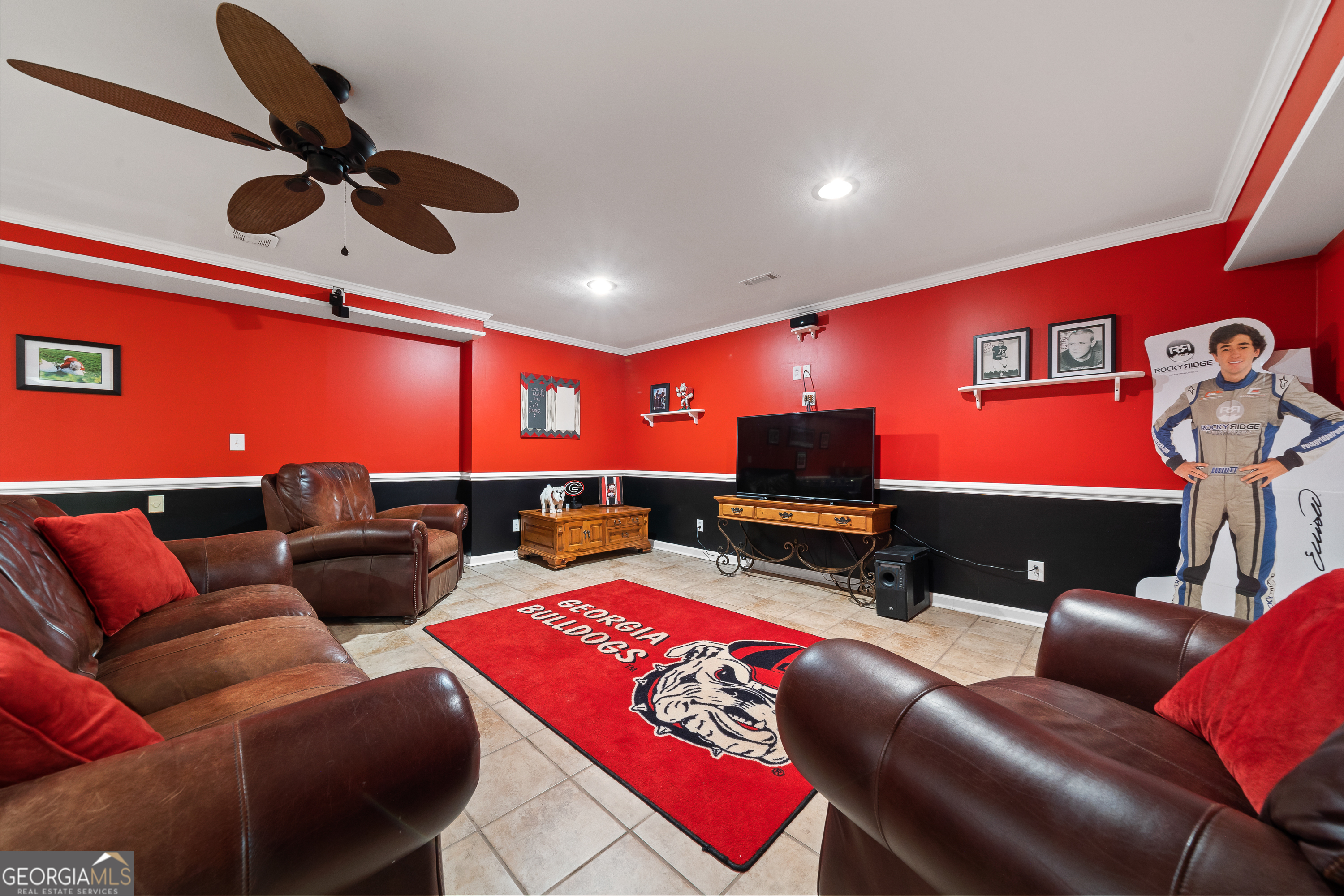 1050 Cedar Grove Drive