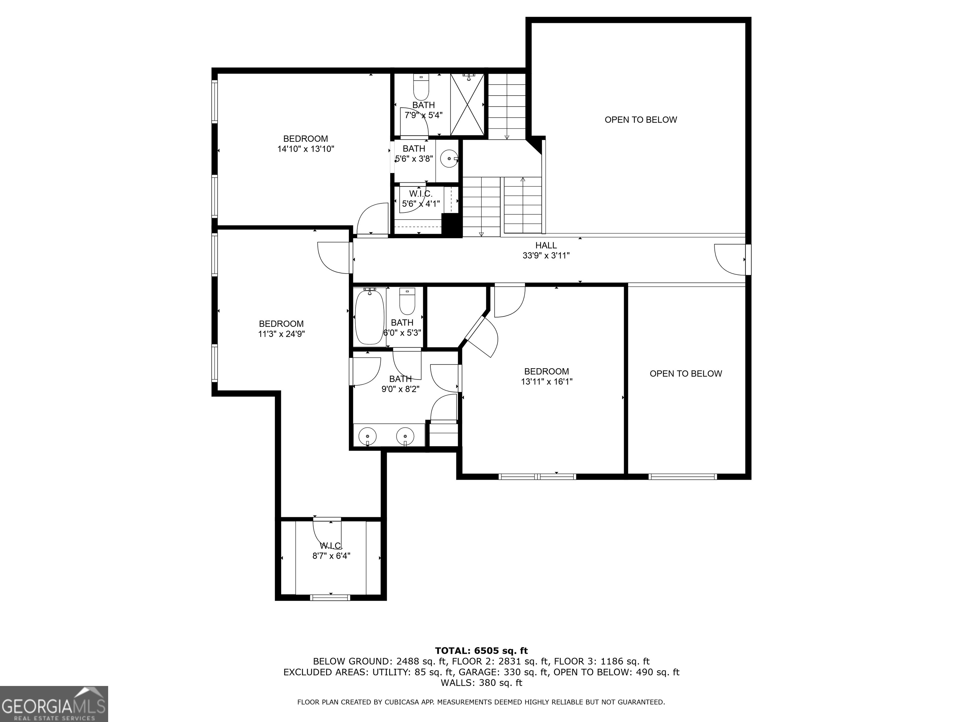 1050 Cedar Grove Drive