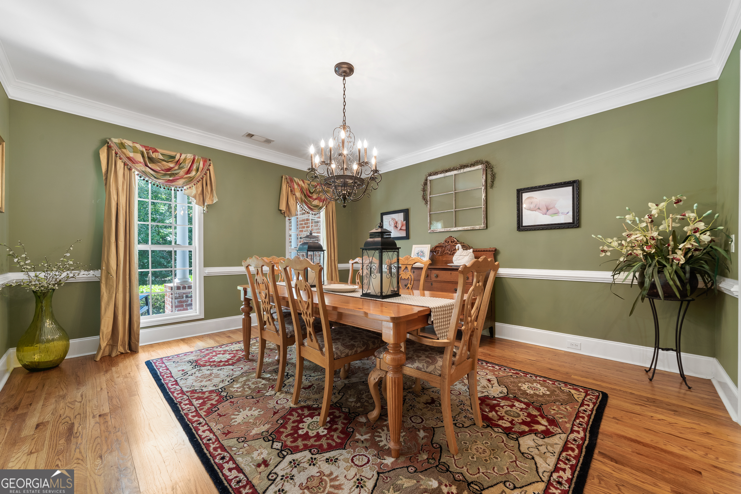 1050 Cedar Grove Drive