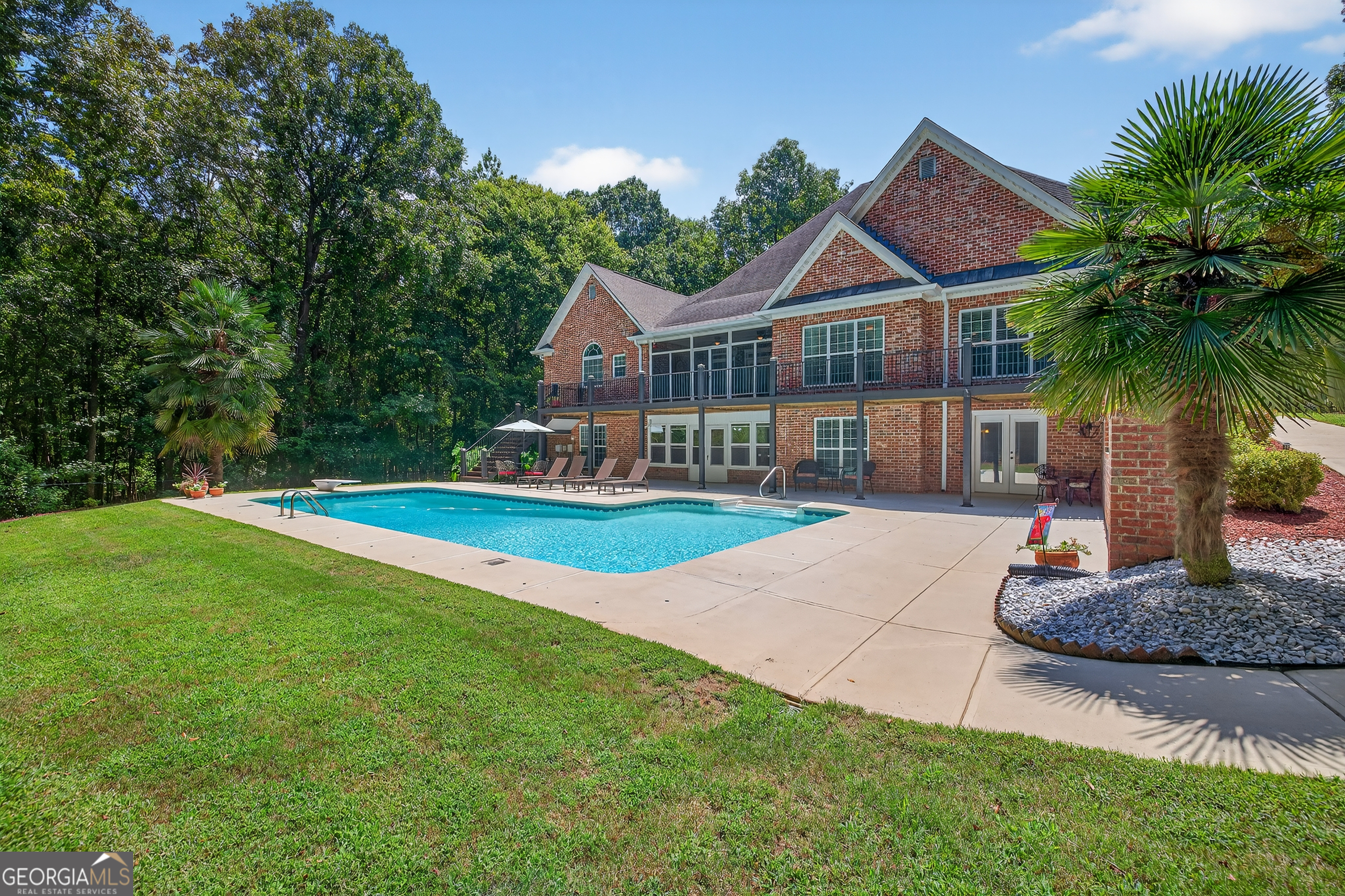 1050 Cedar Grove Drive