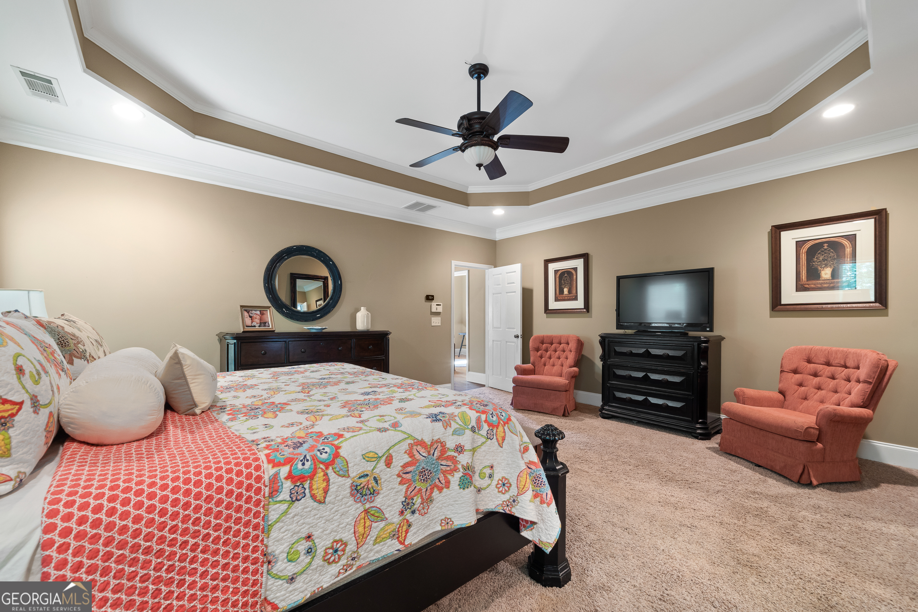 1050 Cedar Grove Drive