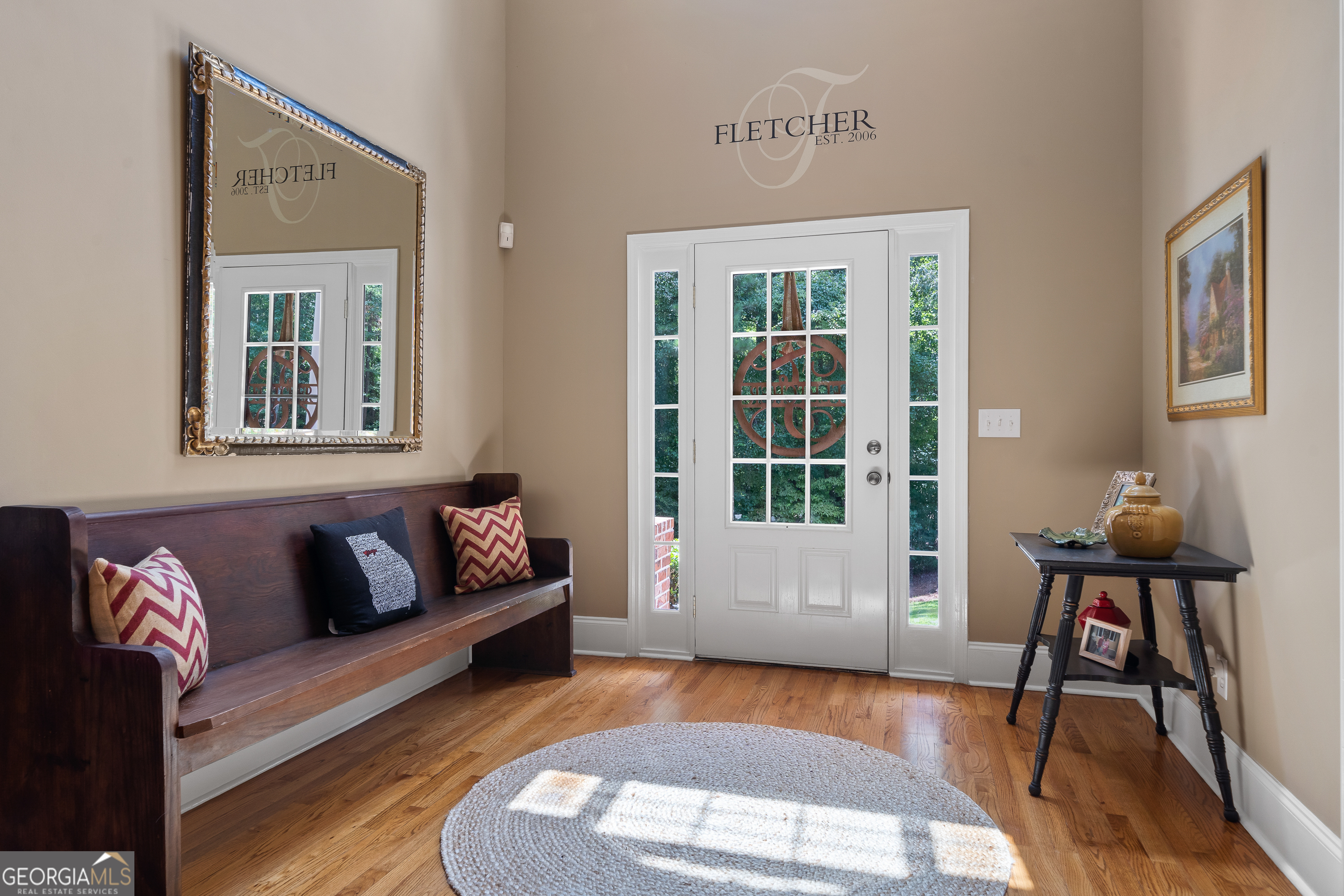 1050 Cedar Grove Drive