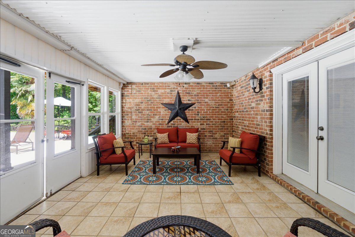 1050 Cedar Grove Drive
