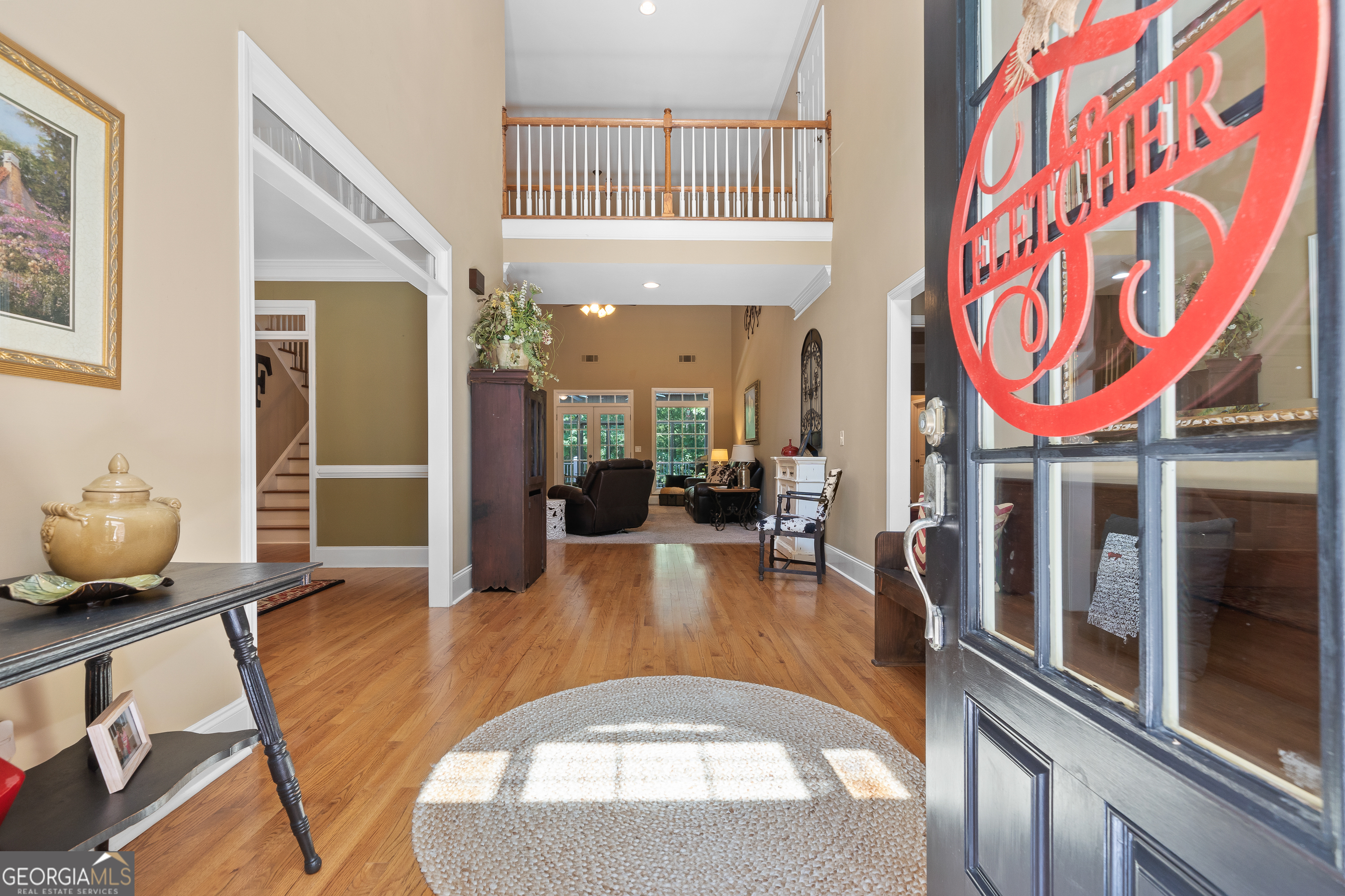 1050 Cedar Grove Drive