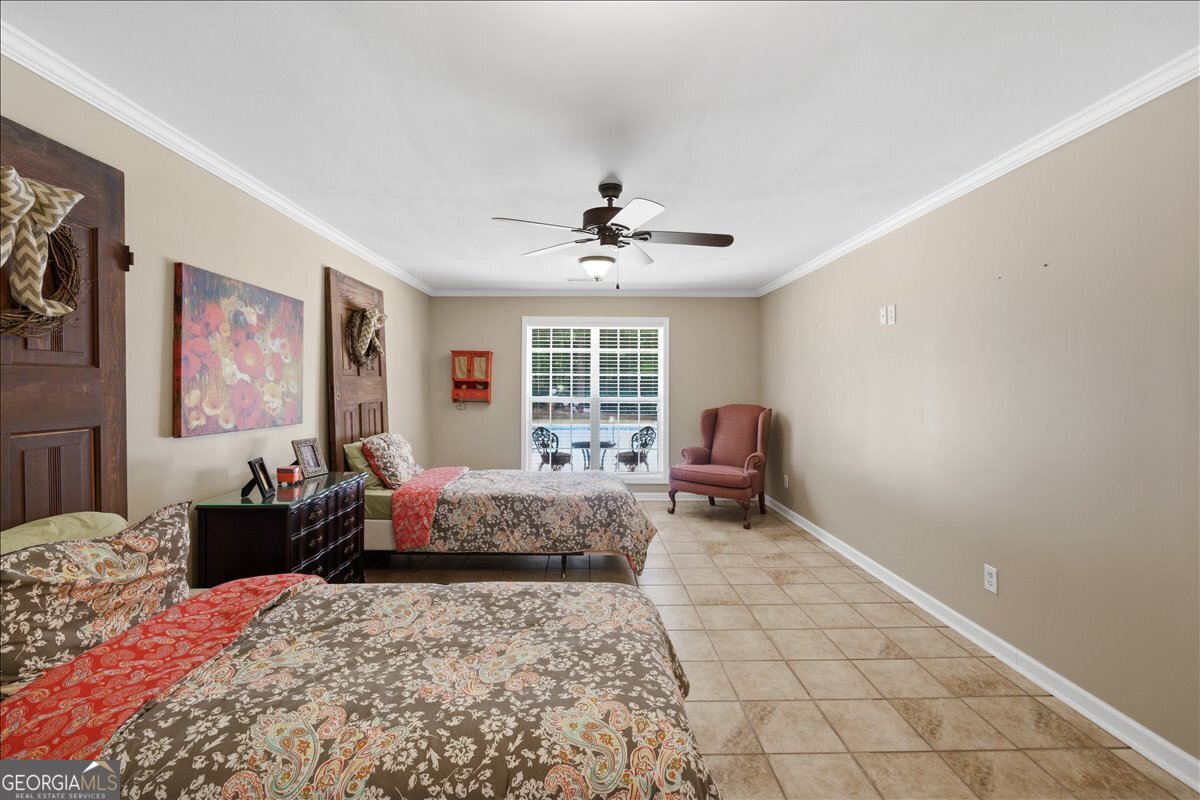 1050 Cedar Grove Drive