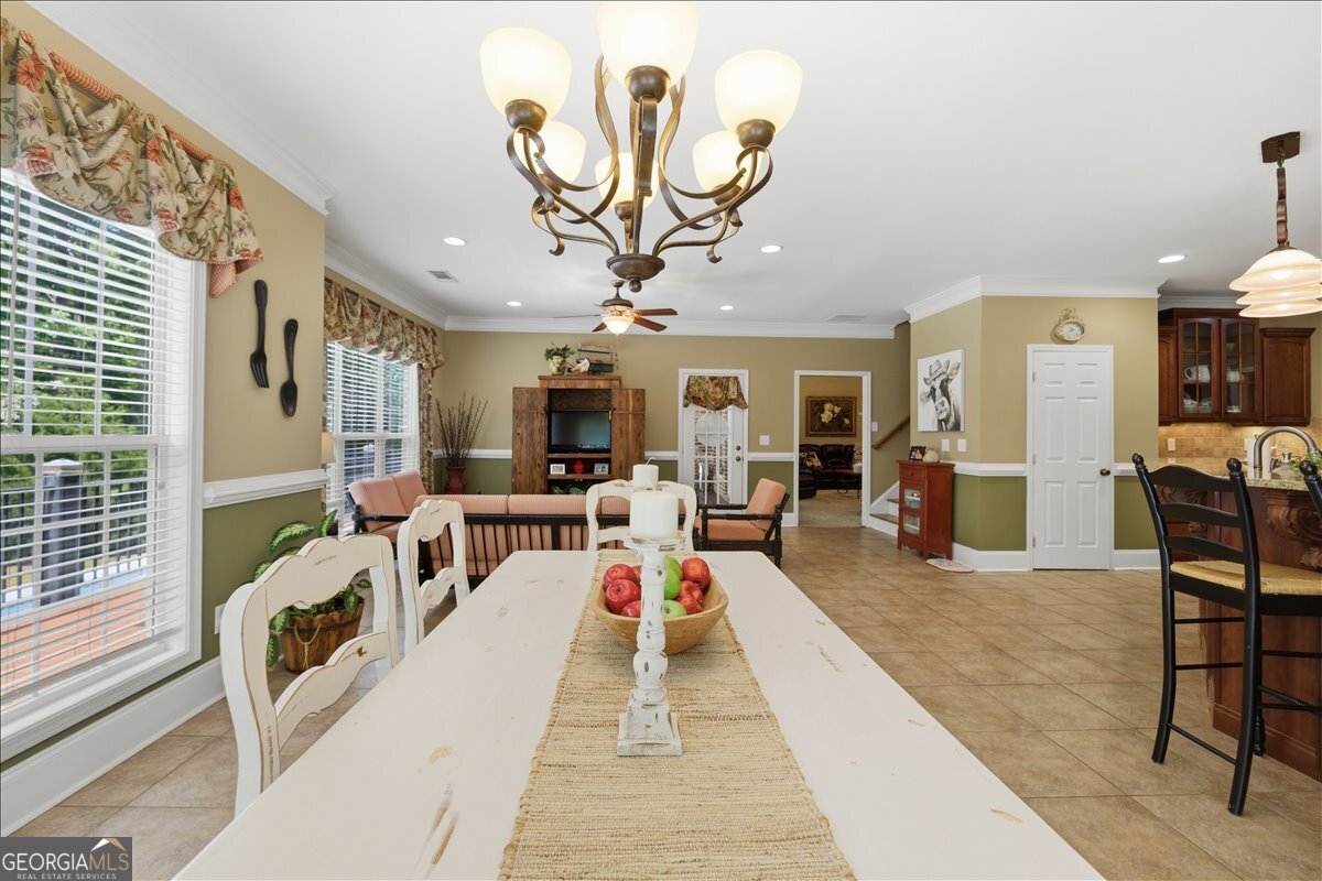 1050 Cedar Grove Drive